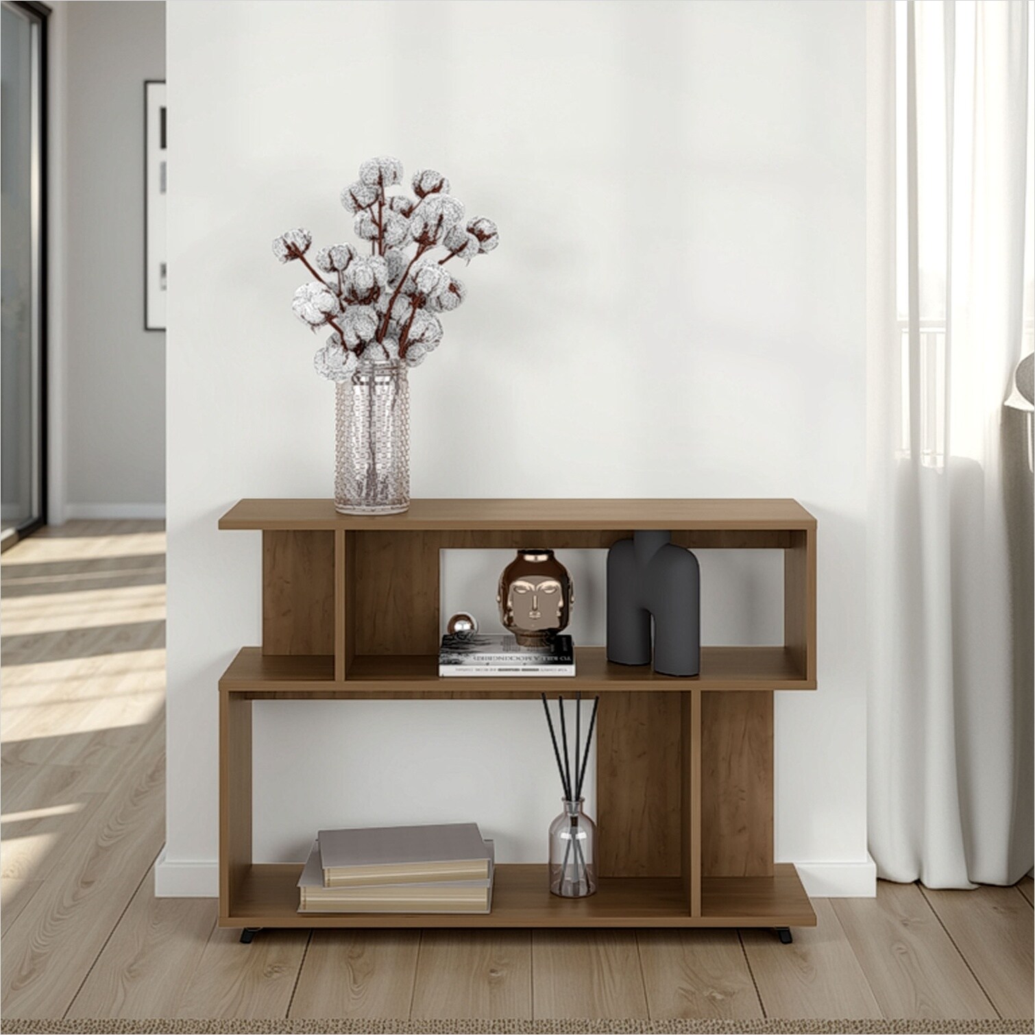 Watnature 1K9036CHGNAR End-Tables - View #2