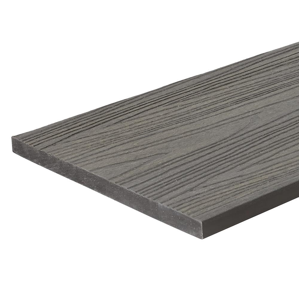 Elite Composite Deck Boards At Lowes.com