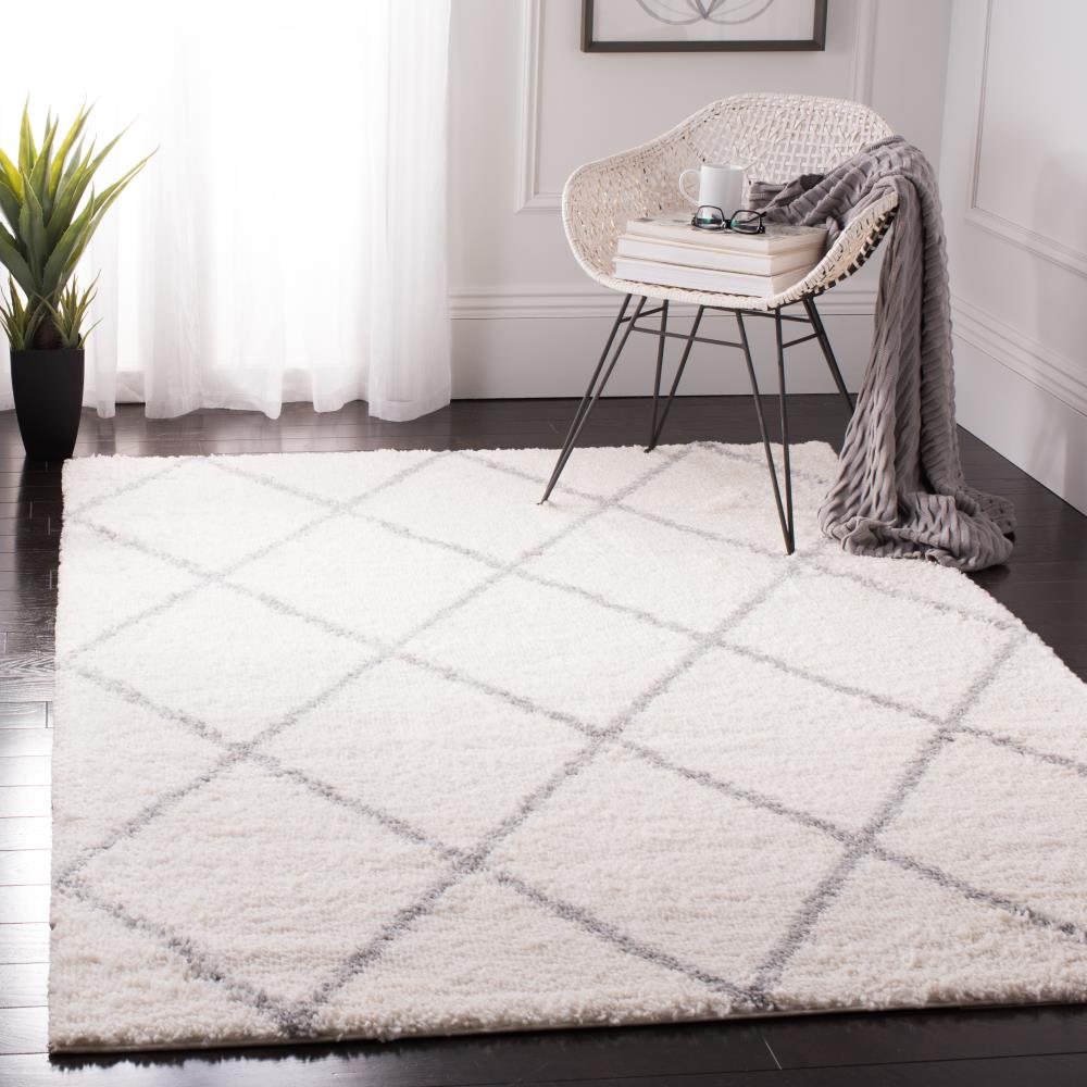 Safavieh PMA515A-7SQ rugs - View #5