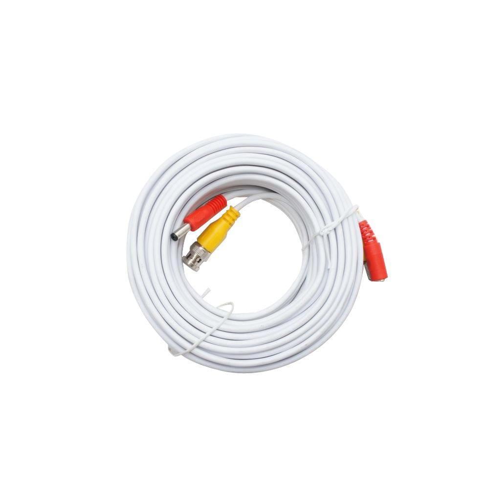 Shield Tech Security > Wires & Cables > [1FT CAT3] 8 Solid Wires / 4-Pairs  - 24 Gauge Wire - (For 12v Alarms)