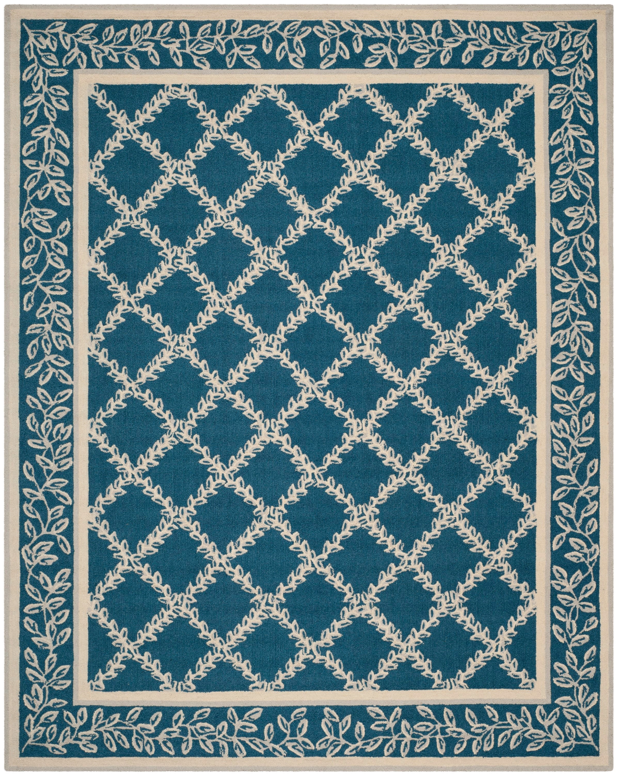 Safavieh HK230N-9 rugs - View #2