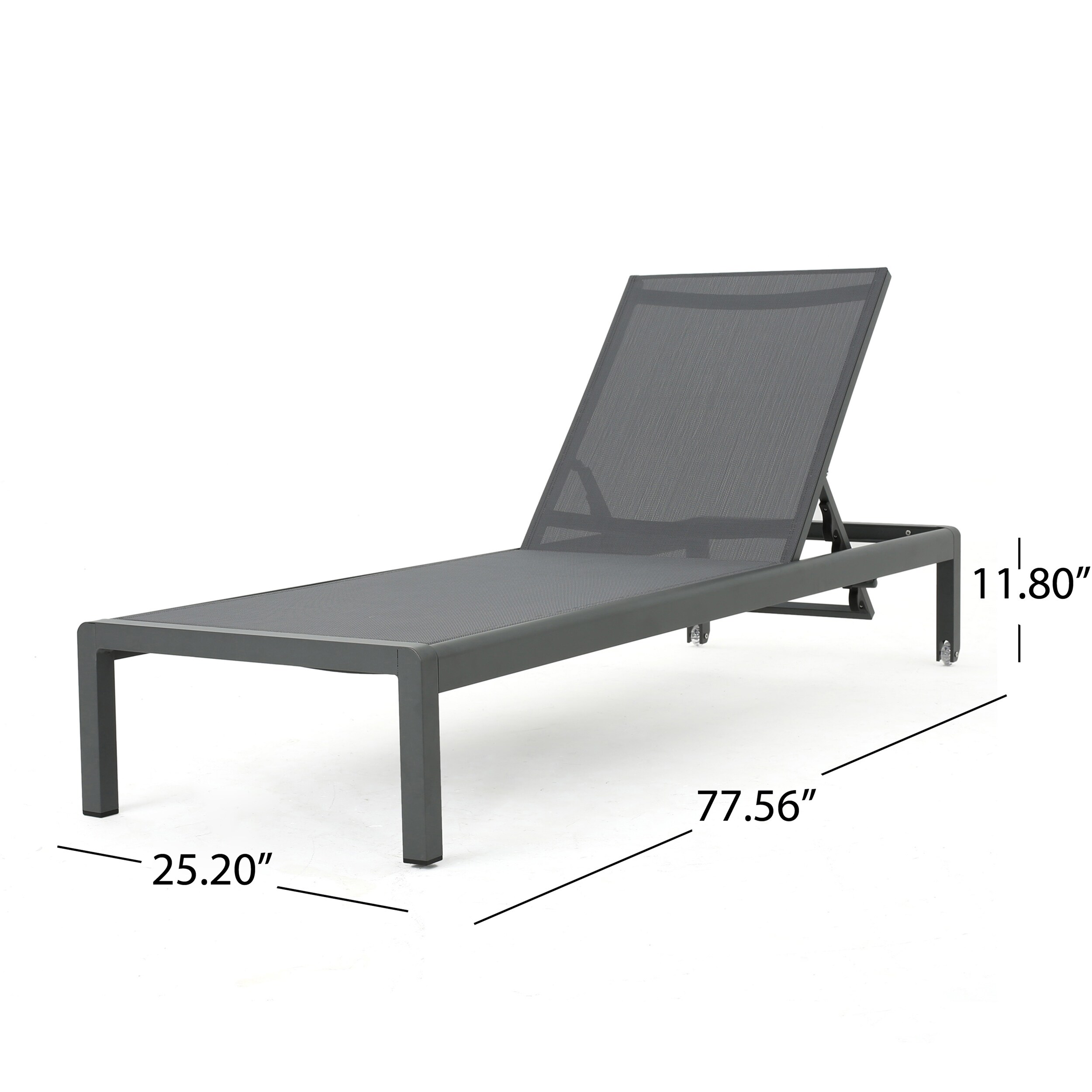 Moda Furnishings MD57592GRYMP2 recliners - View #6