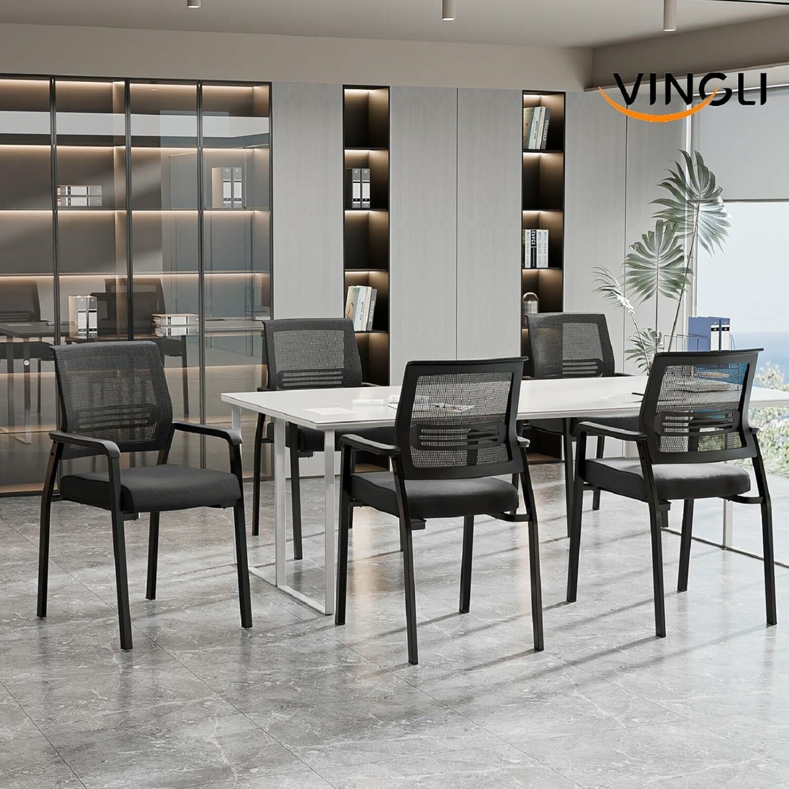 Winado LO1G52005942 Office-Chairs - View #7