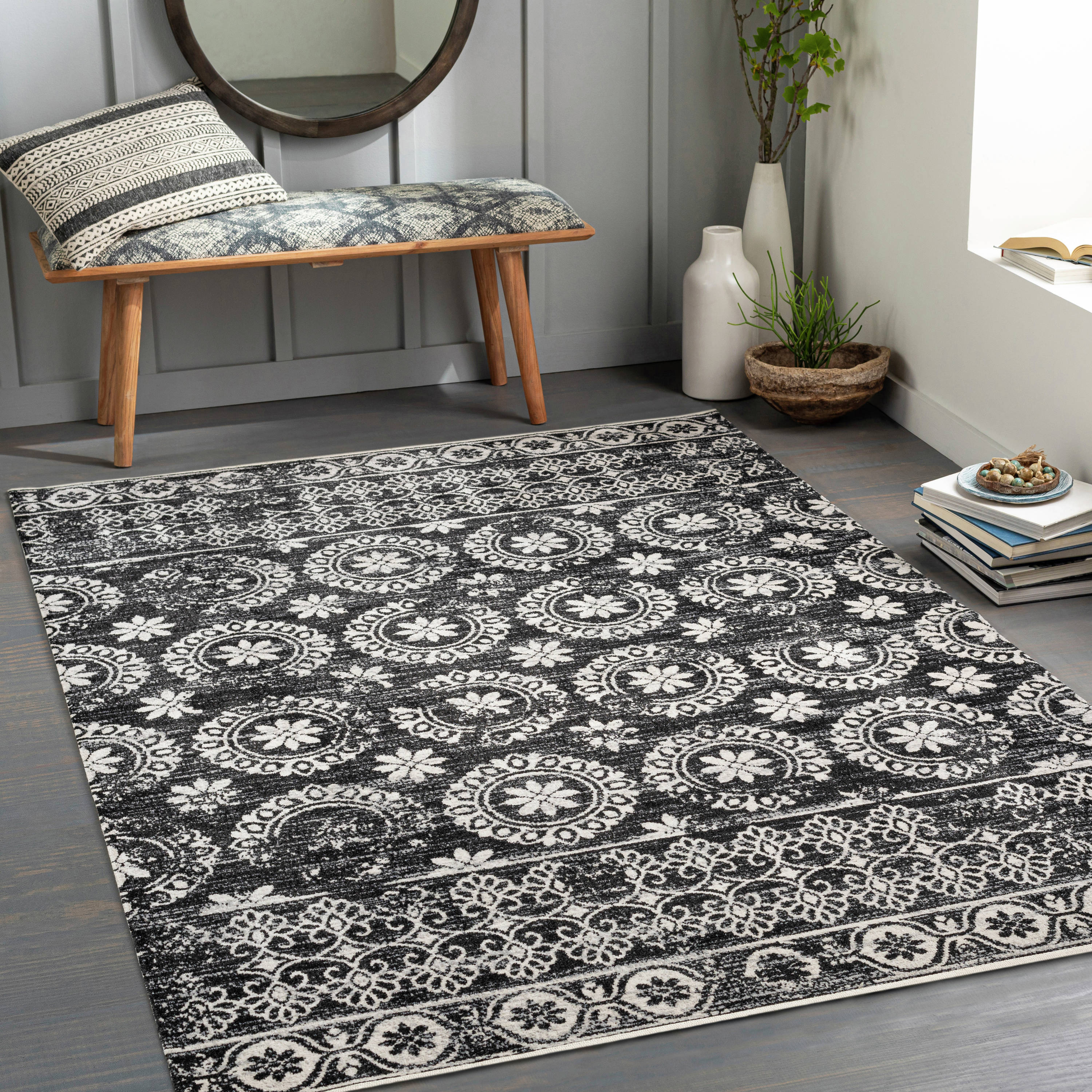 Livabliss LVR2325-537 rugs - View #3