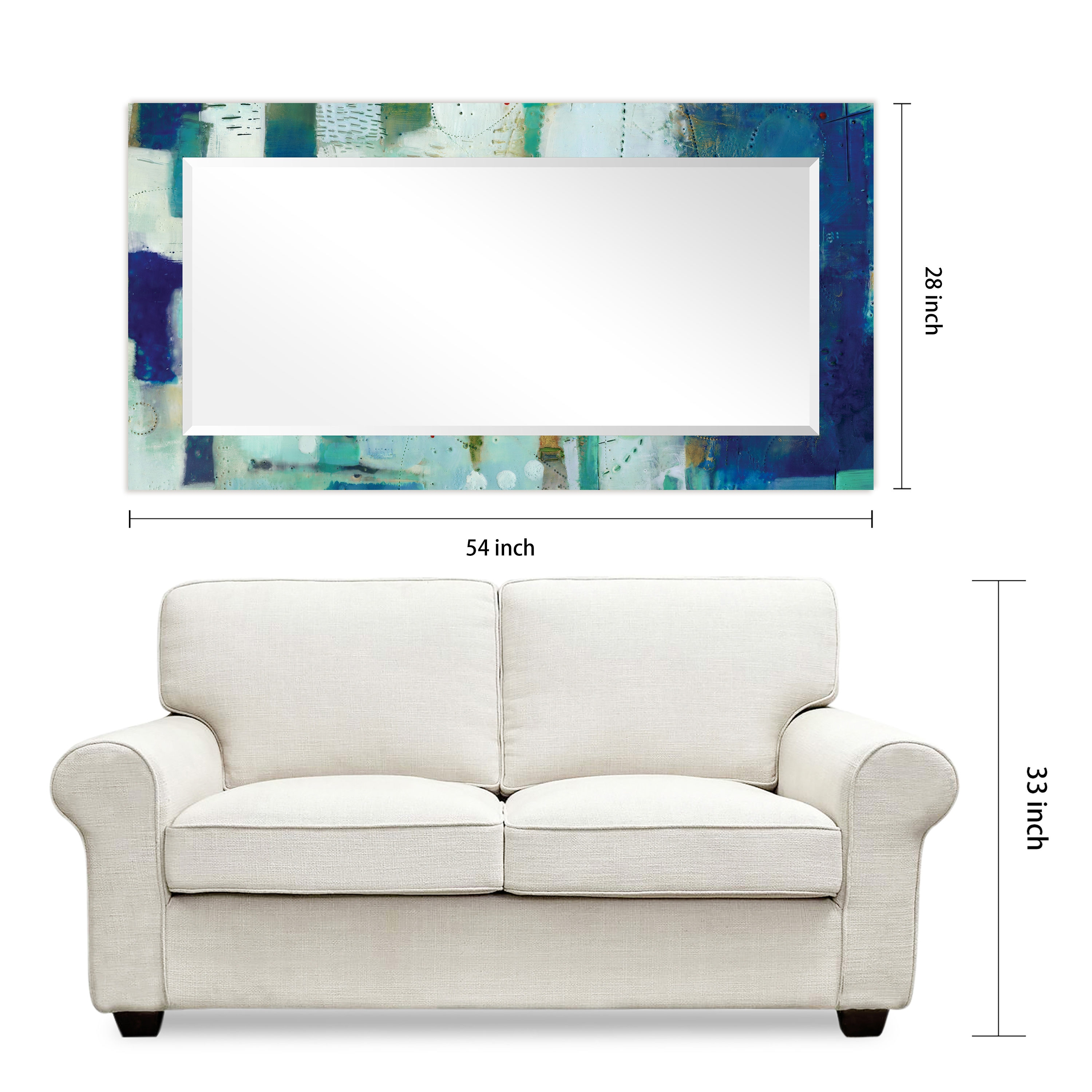 Empire Art Direct TAM-123759-5428 Decor-Mirrors - View #9