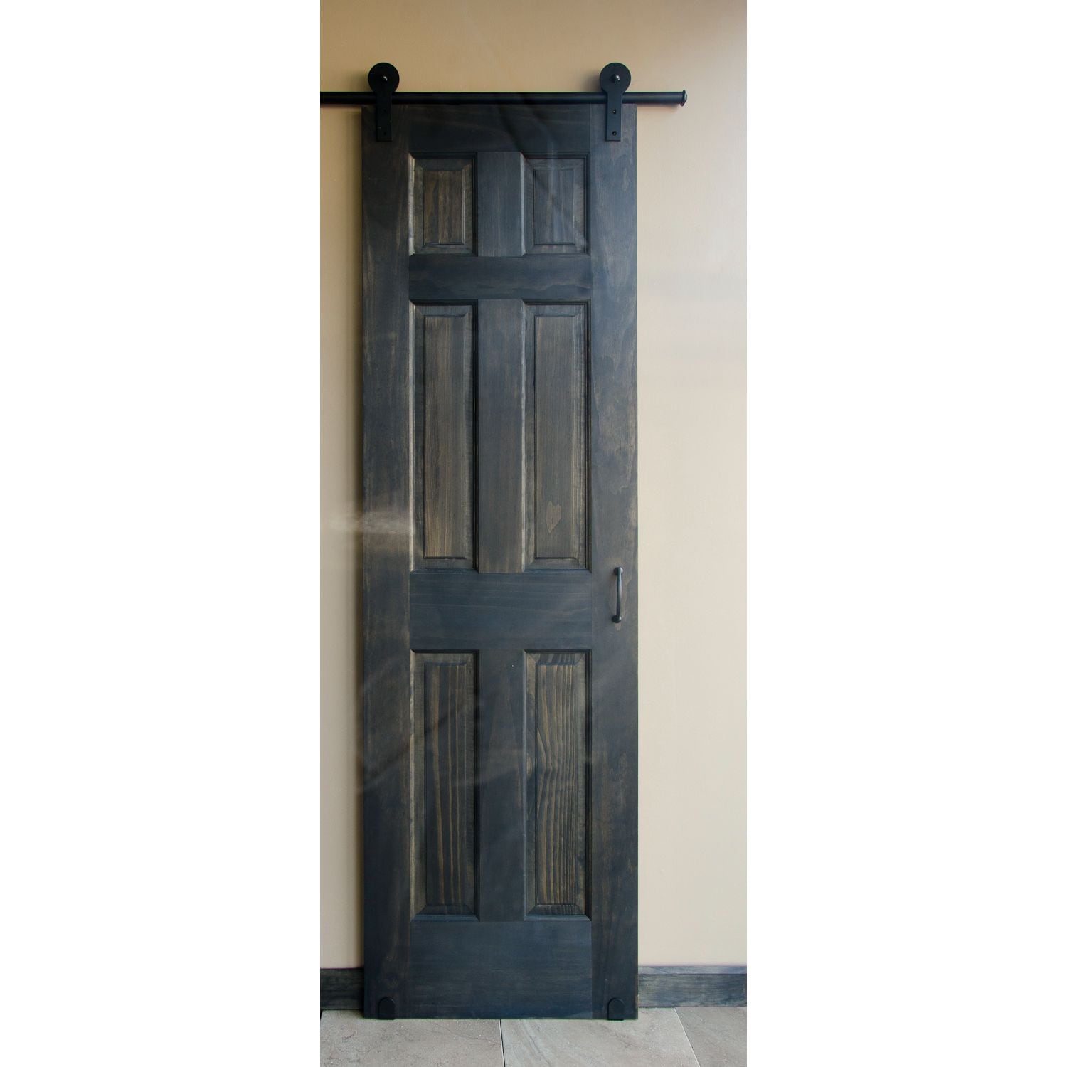 Quiet Glide QG1300RS08 Barn-Door-Roller-Kits - View #6