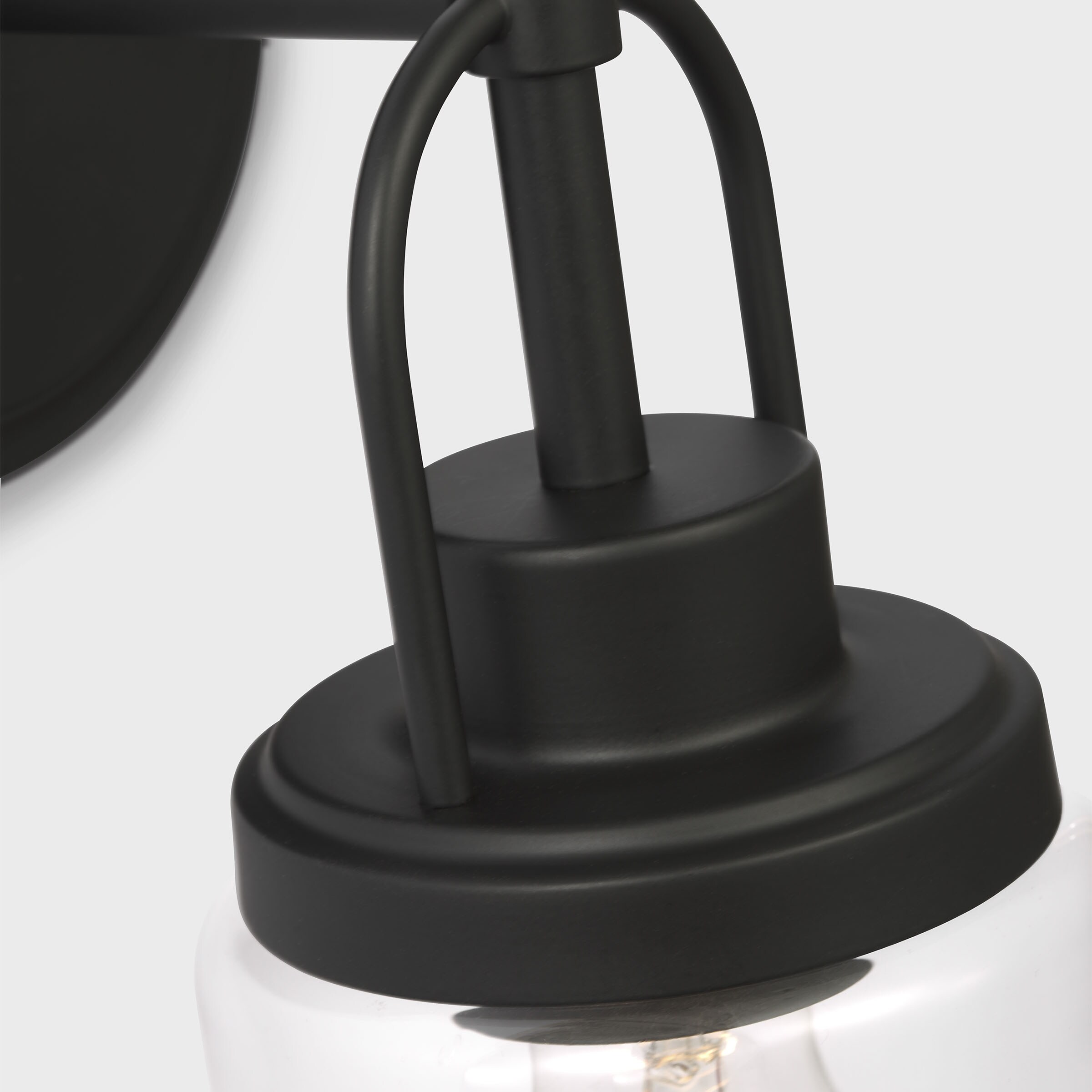 Generation Lighting GLV1071MBK b089995 - View #2