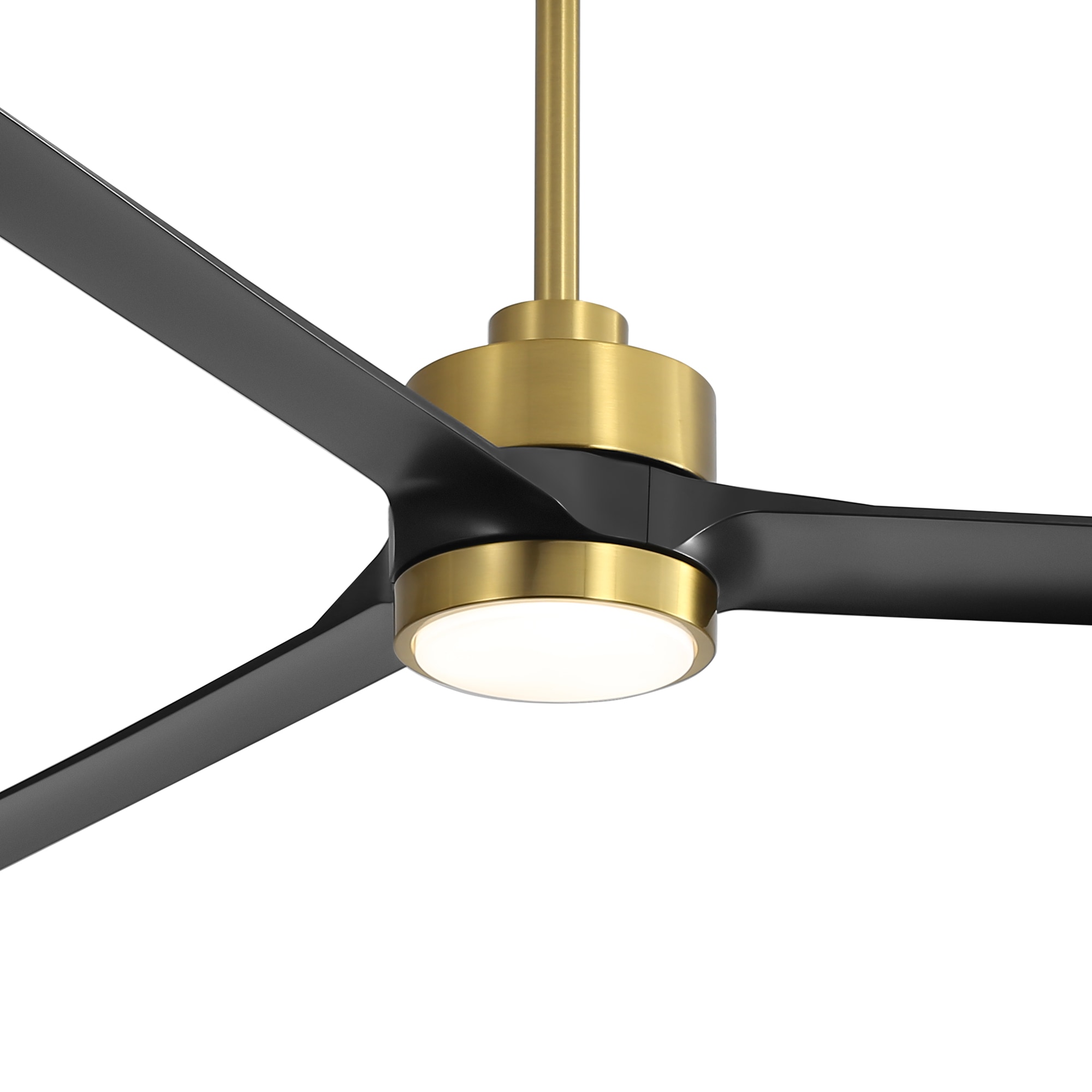 Breezary 27009-BK Ceiling-Fans - View #2