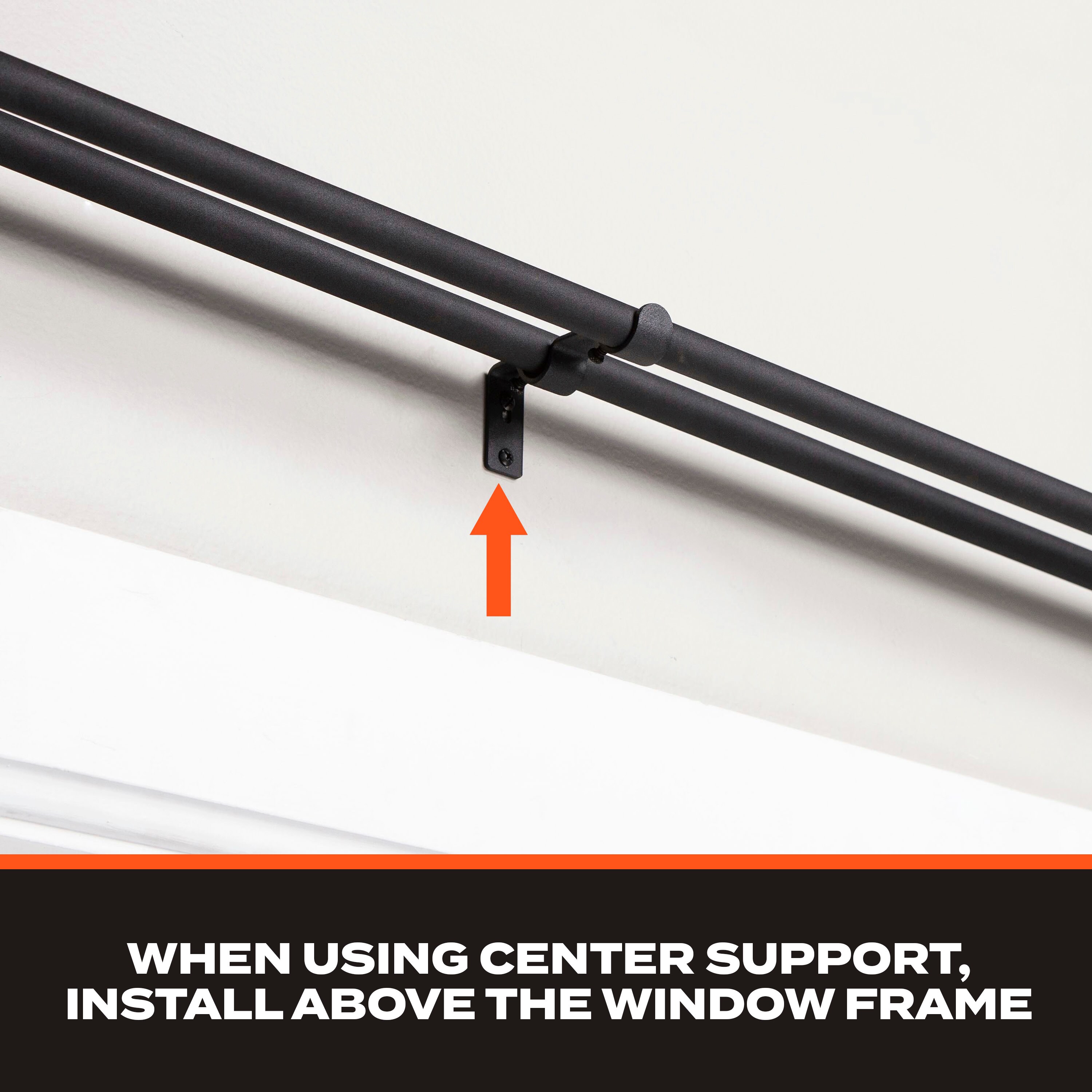 Sun Zero SN47079E Curtain-Rods - View #7