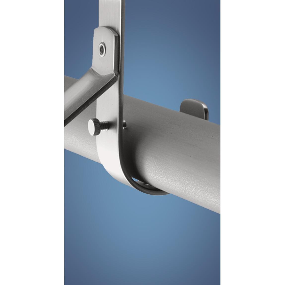 LIDO Designs LB-44-A106/8 Closet-Rods - View #6