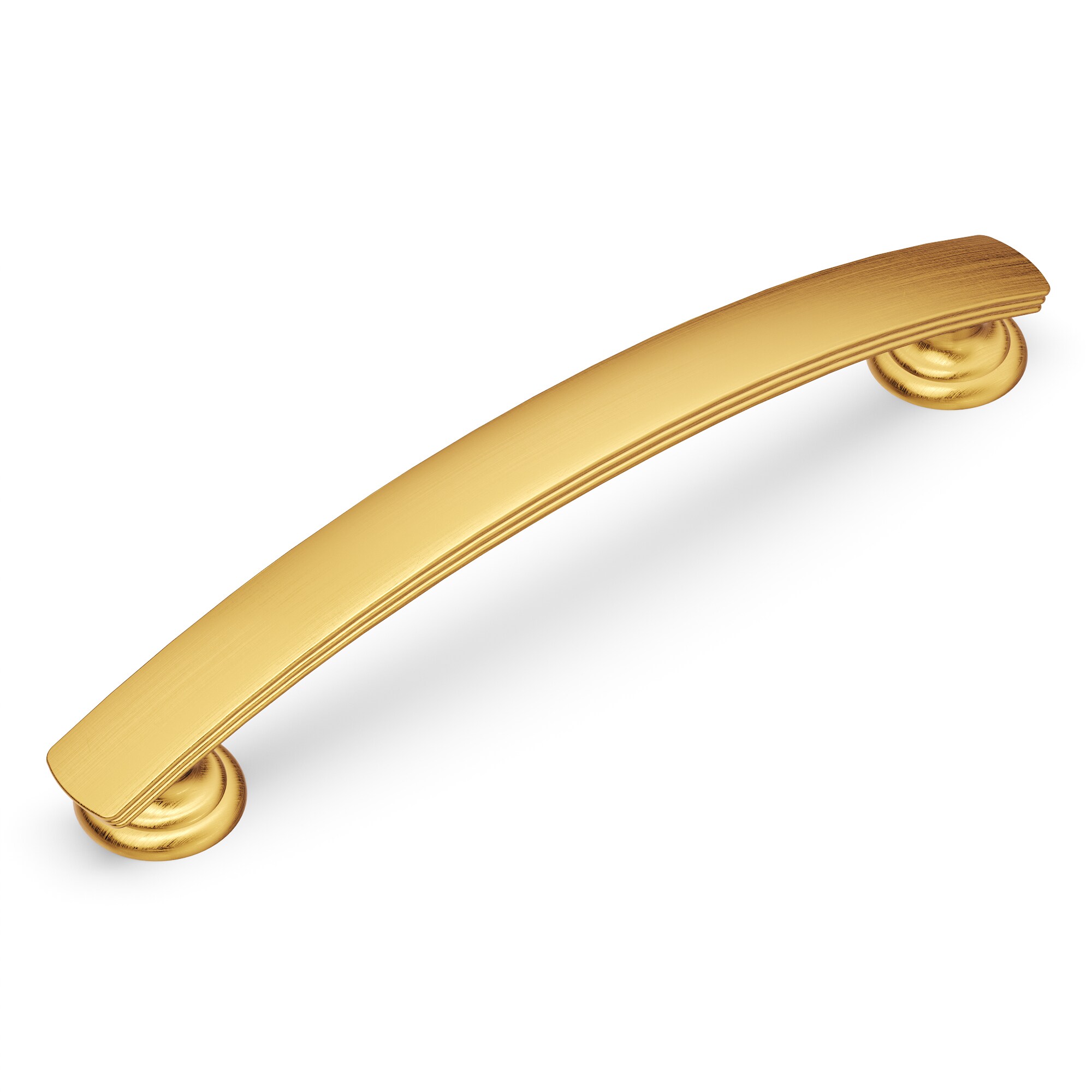 Hickory Hardware P2149-BGB Cabinet-Pulls - View #2