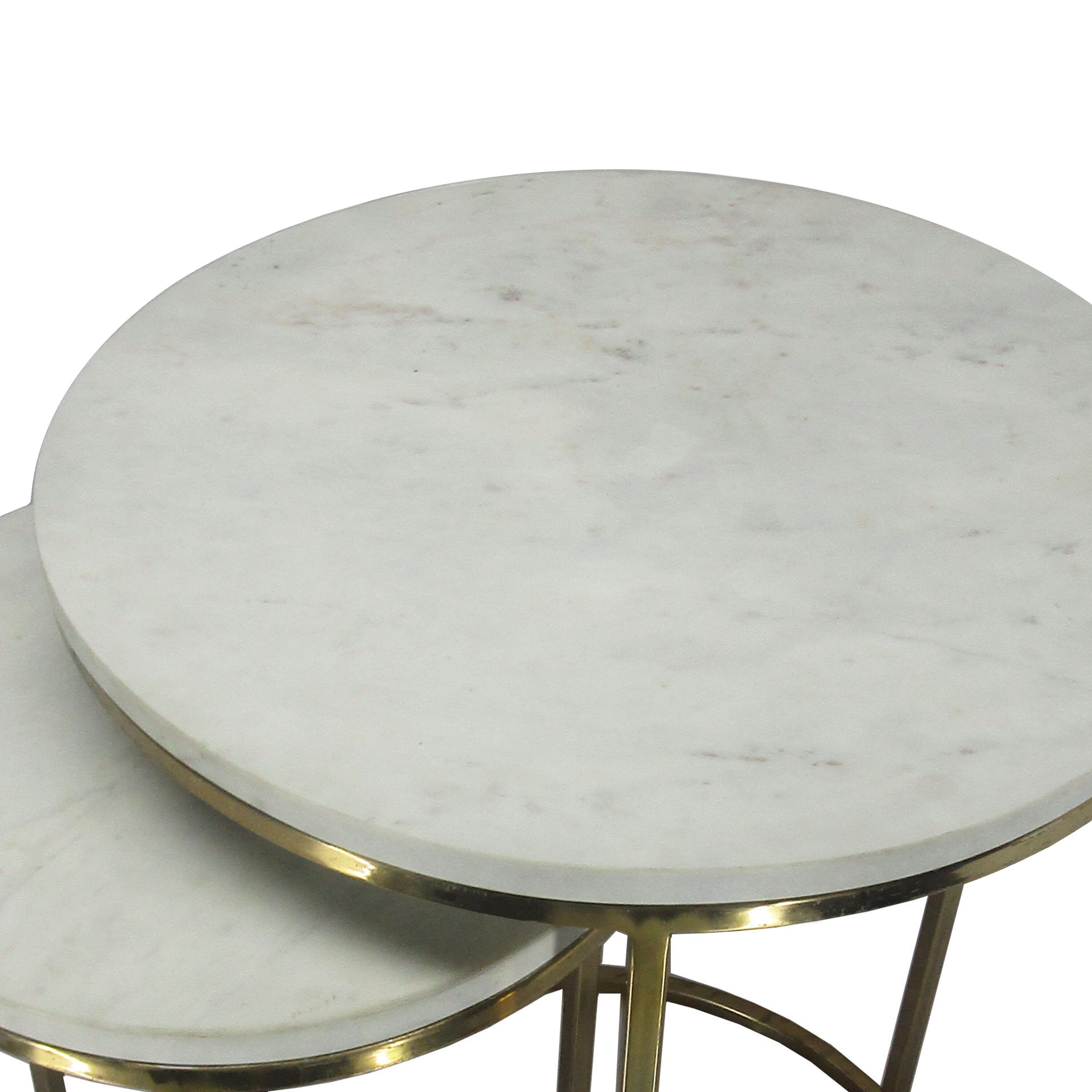 Benzara UPT-272902 End-Tables - View #3