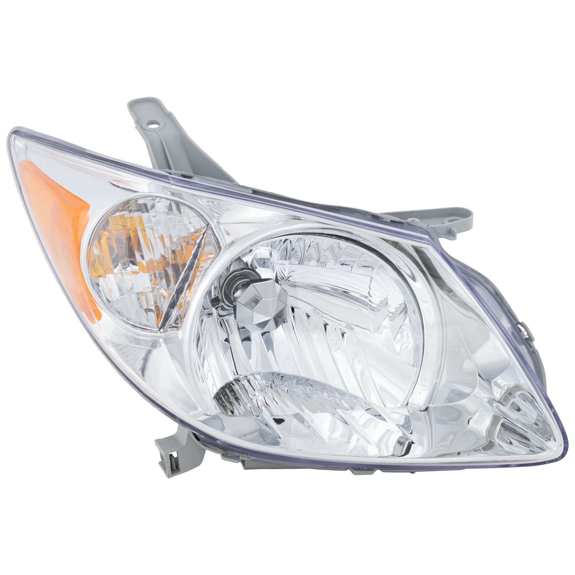 Garage-Pro JCWP100109GP Headlight For Pontiac Vibe 05-08 Rh Assembly Halogen