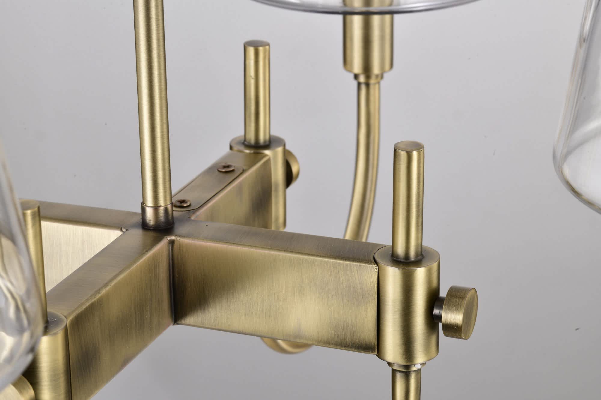 Nuvo Lighting A-NUVO-60/7885 b090015 - View #2