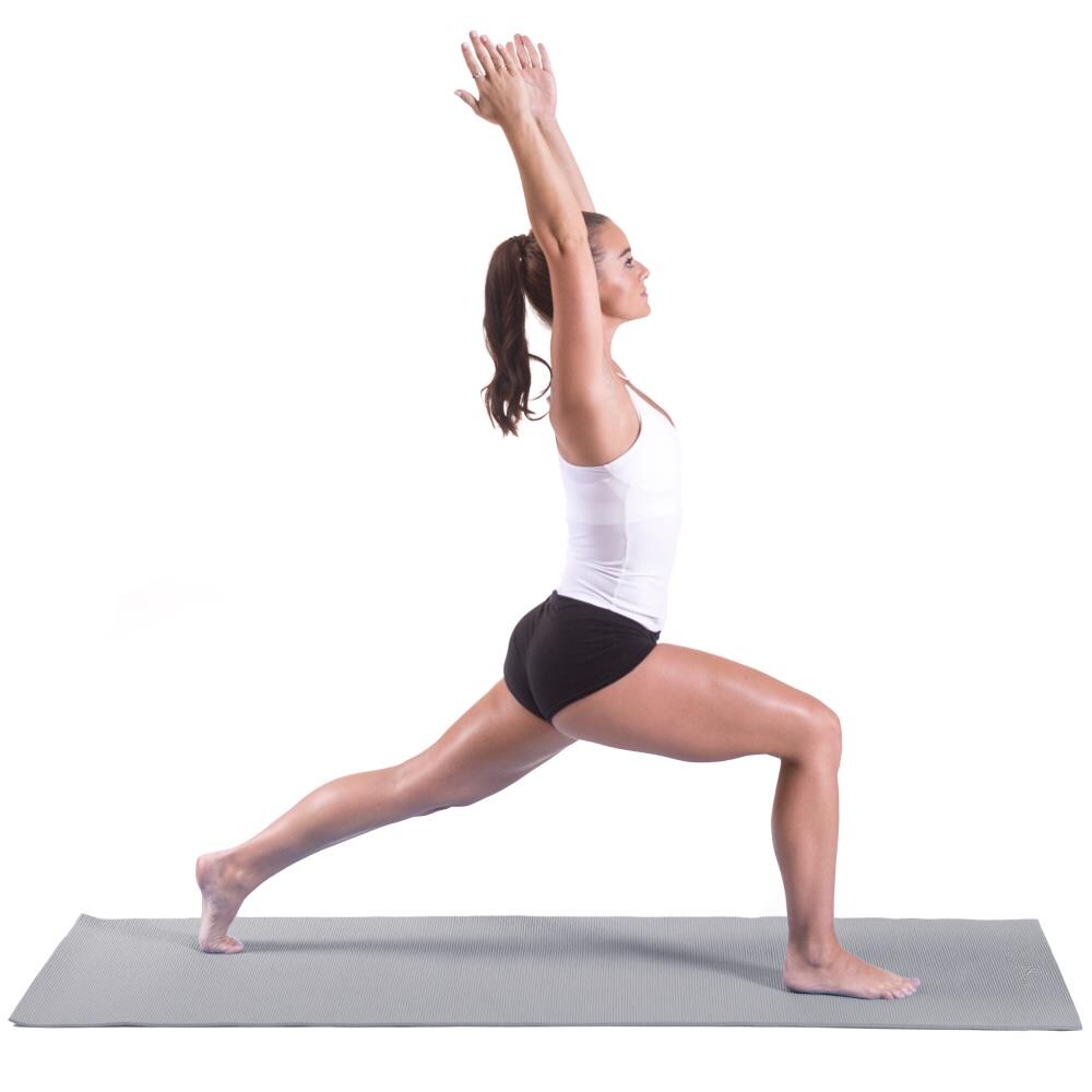 ProsourceFit PS1902GREY Yoga-Mats - View #4