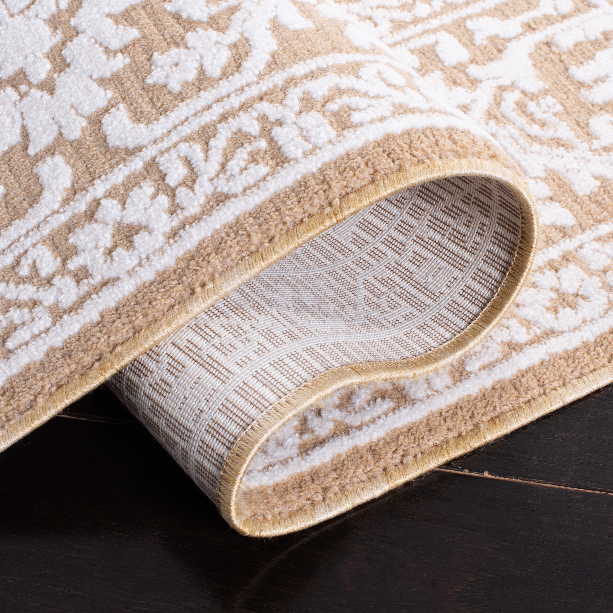 Safavieh MSR8937B-7SQ rugs - View #3