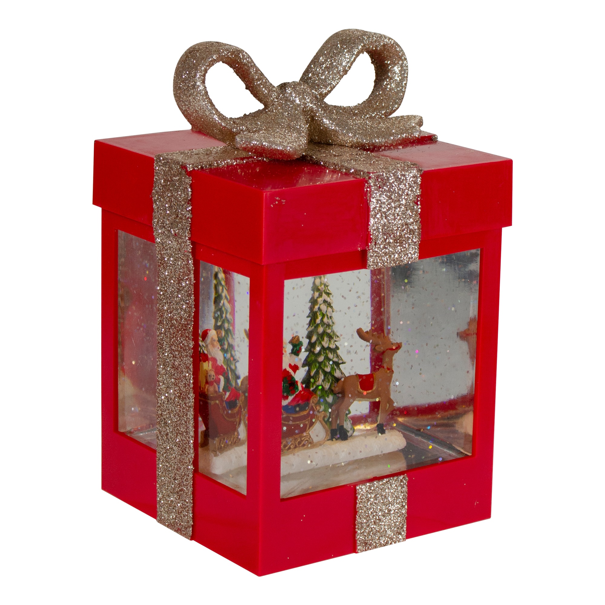 Northlight 34316721 Table-Christmas-Decorations - View #3