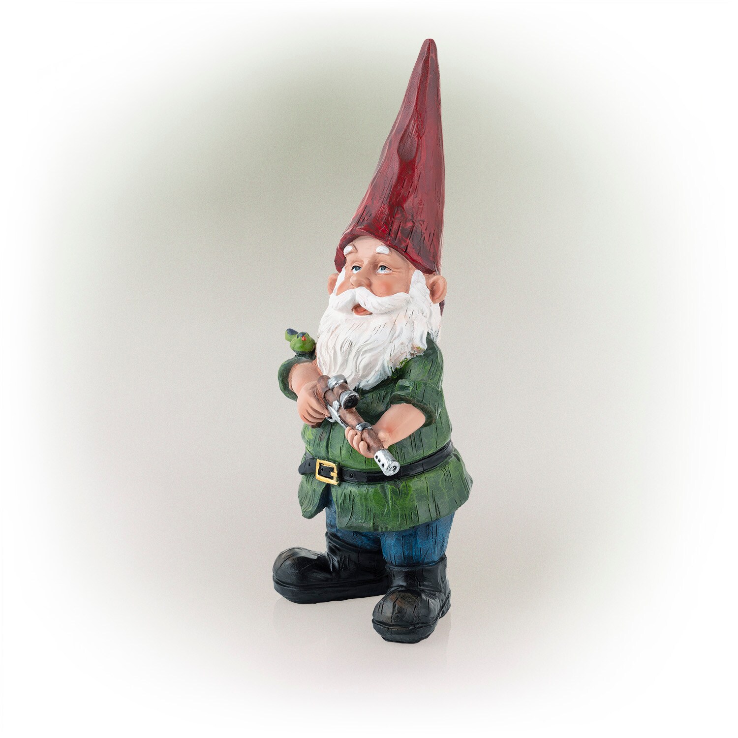 Alpine Corporation GDS124 Garden-Statue - View #5