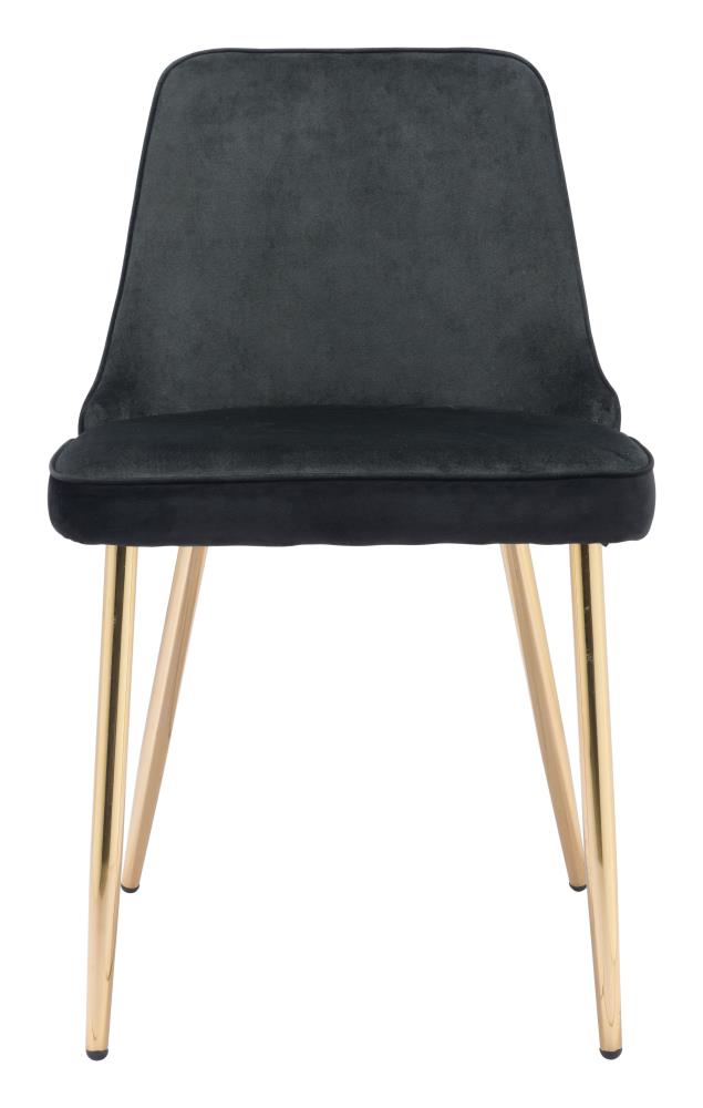 Zuo Modern 100856 Dining-Chairs - View #3