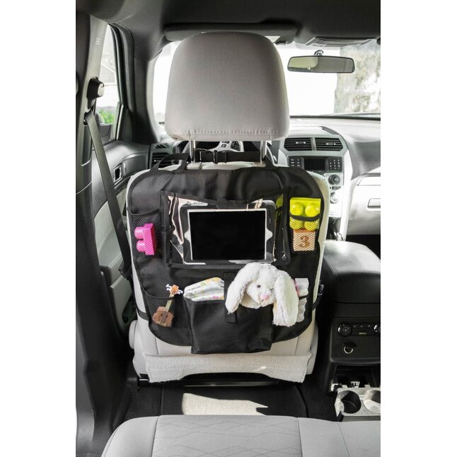 Dii Kids Car Seat Organizer In The, Car Seat Storage Ideas