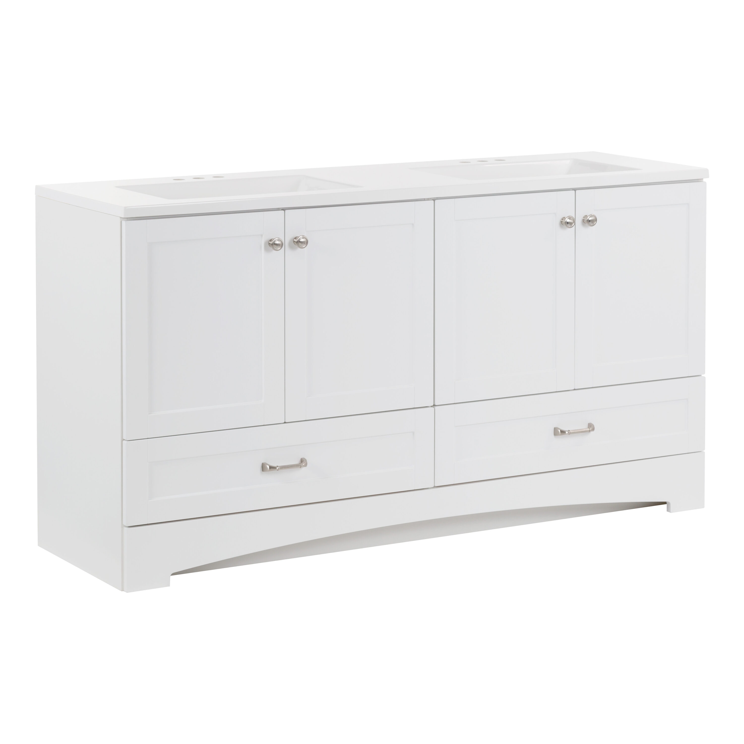 Diamond NOW C60W30328 Bath-Vanity-Combo - View #14