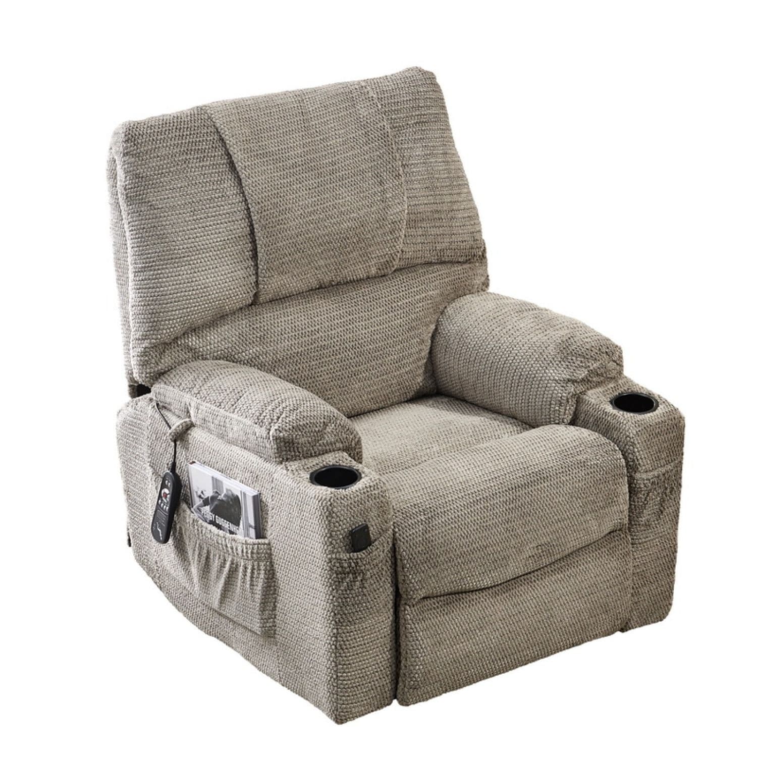 JASMODER W722S00009 Sofas-Loveseats - View #5