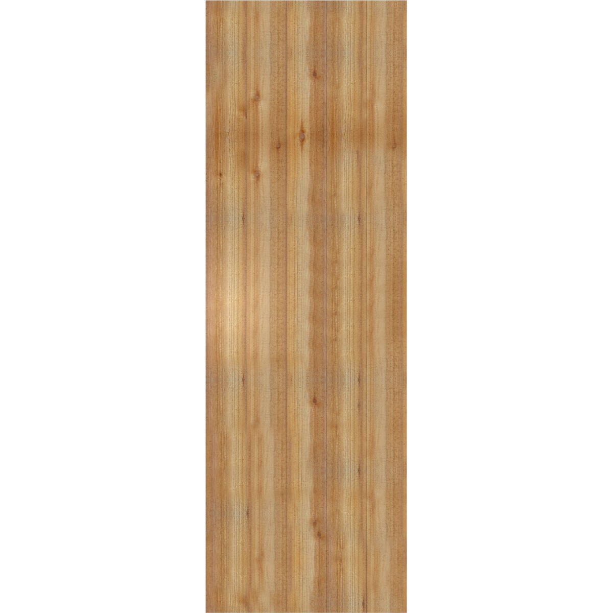 Ekena Millwork RBF06Z26X082RWR Exterior-Shutters - View #4