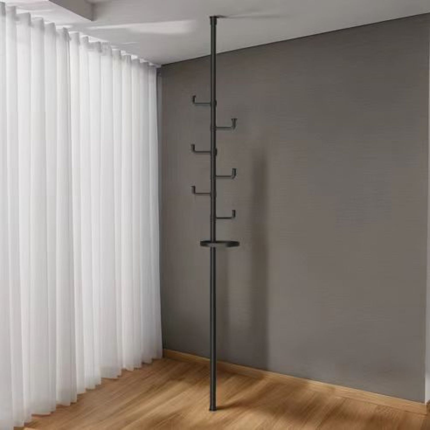 Streamdale Furniture W1790P302840 Coatrack-Stands-Pedestals - View #4