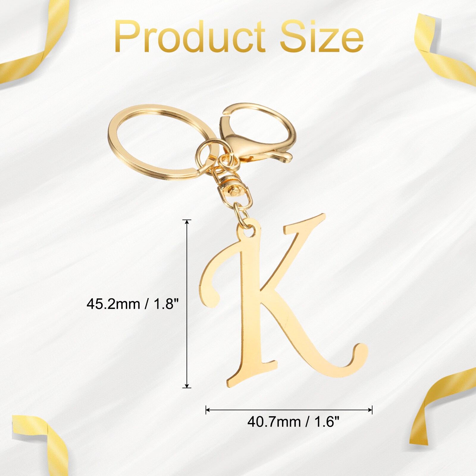 PATIKIL S26021100UX6749 Key-Accessories - View #2