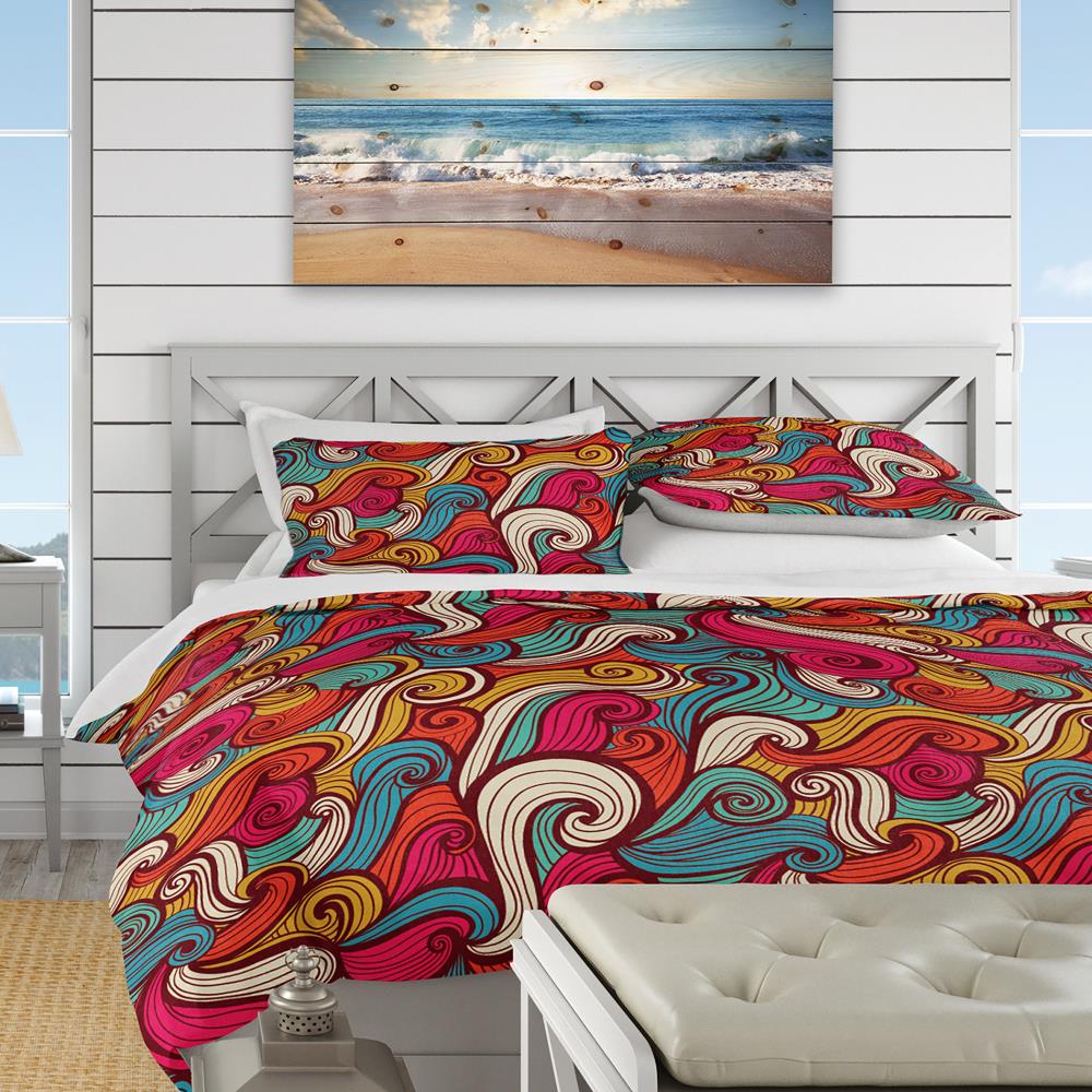 Designart BED18955-Q bedding - View #4