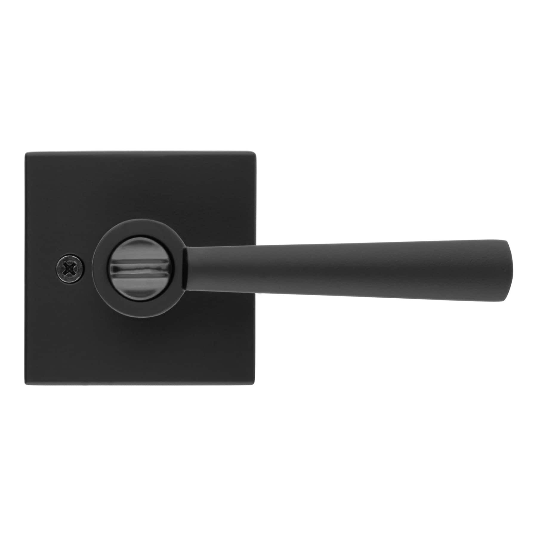 Baldwin 353SPL SQR 514 CP Door-Handles - View #6