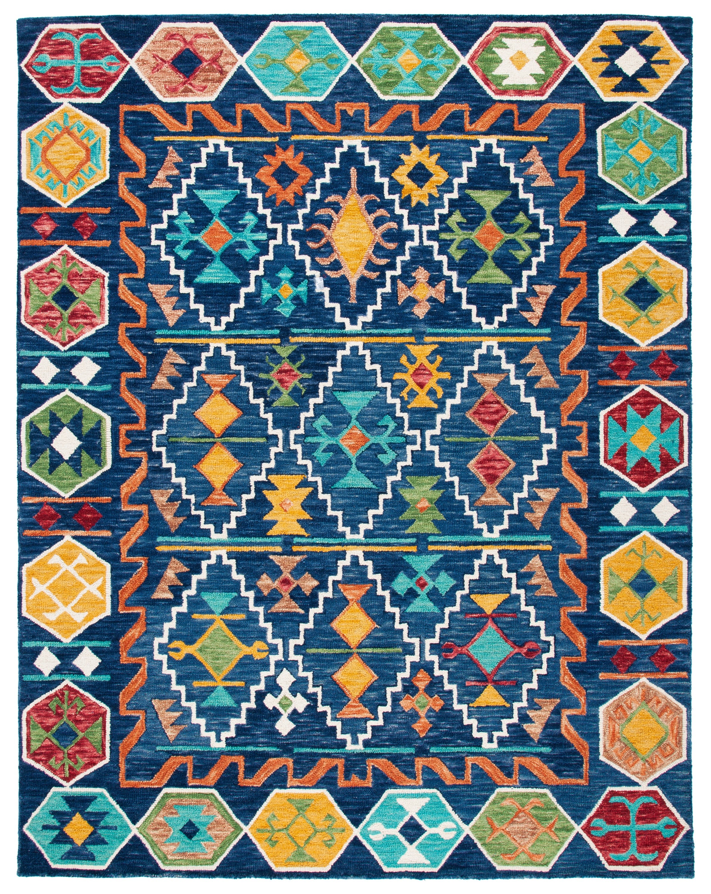 Safavieh APN501A-8 rugs - View #2