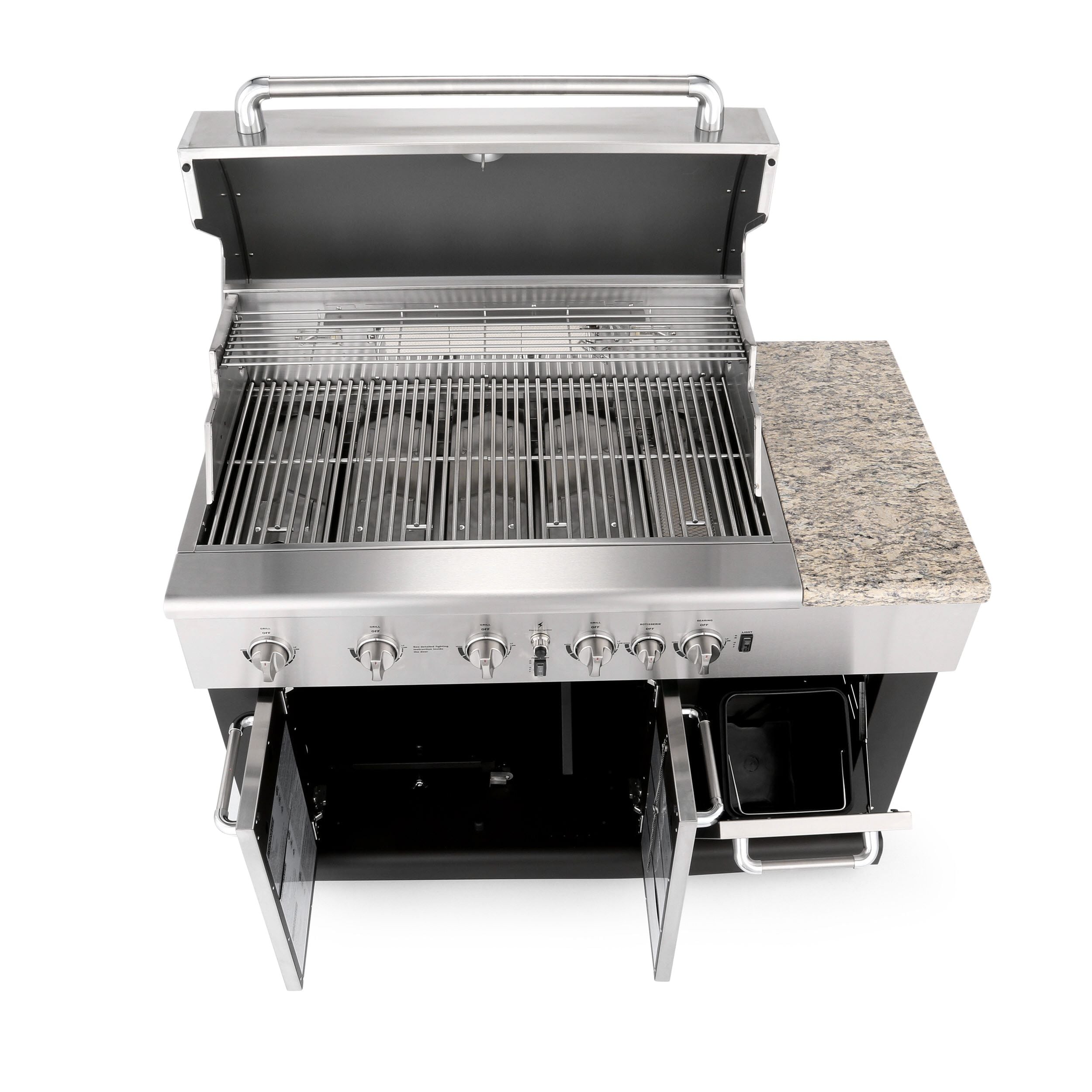 Master Bg179d Modular Outdoor Kitchen Corner Unit Review Home Co