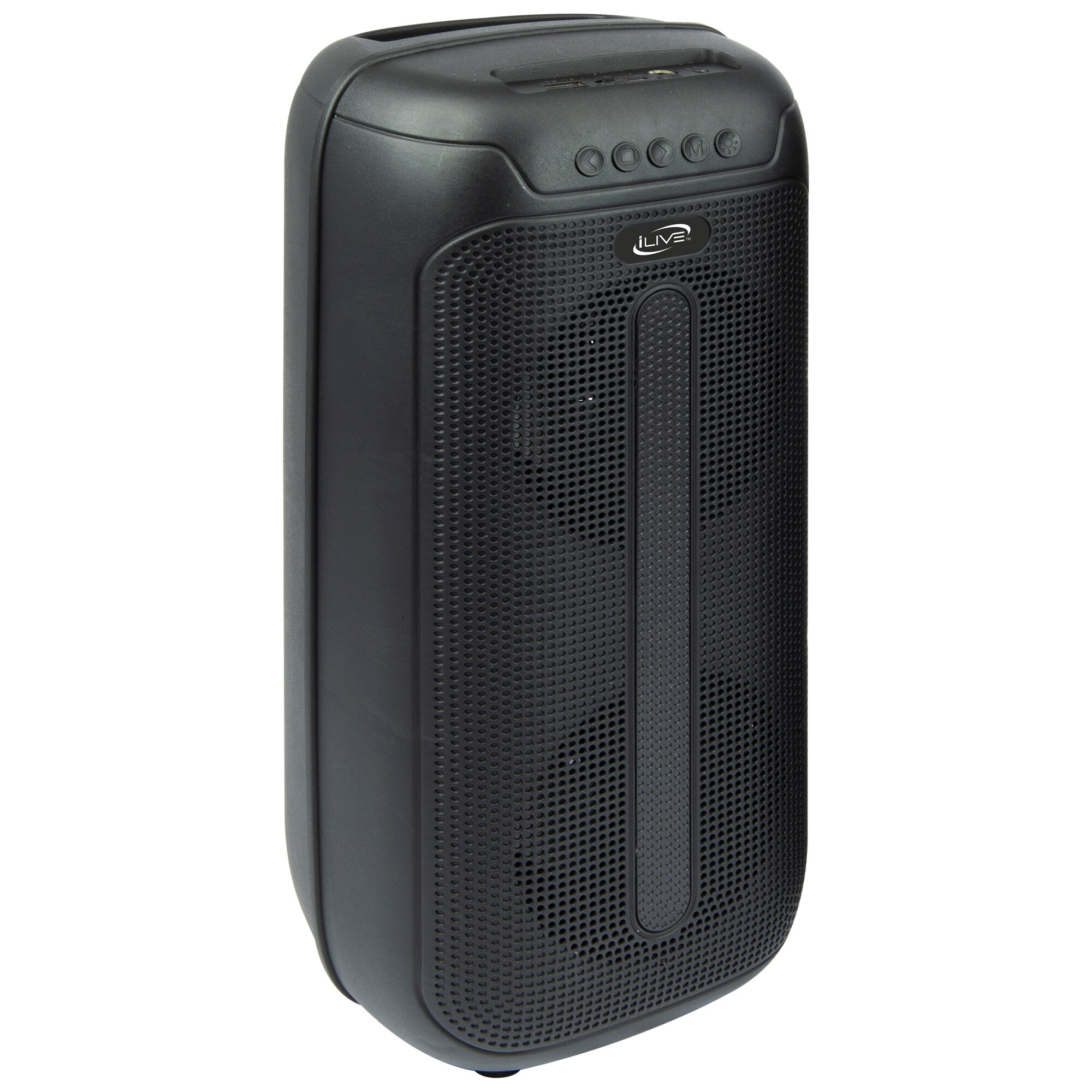 iLive ISB293B Portable-Speakers - View #12