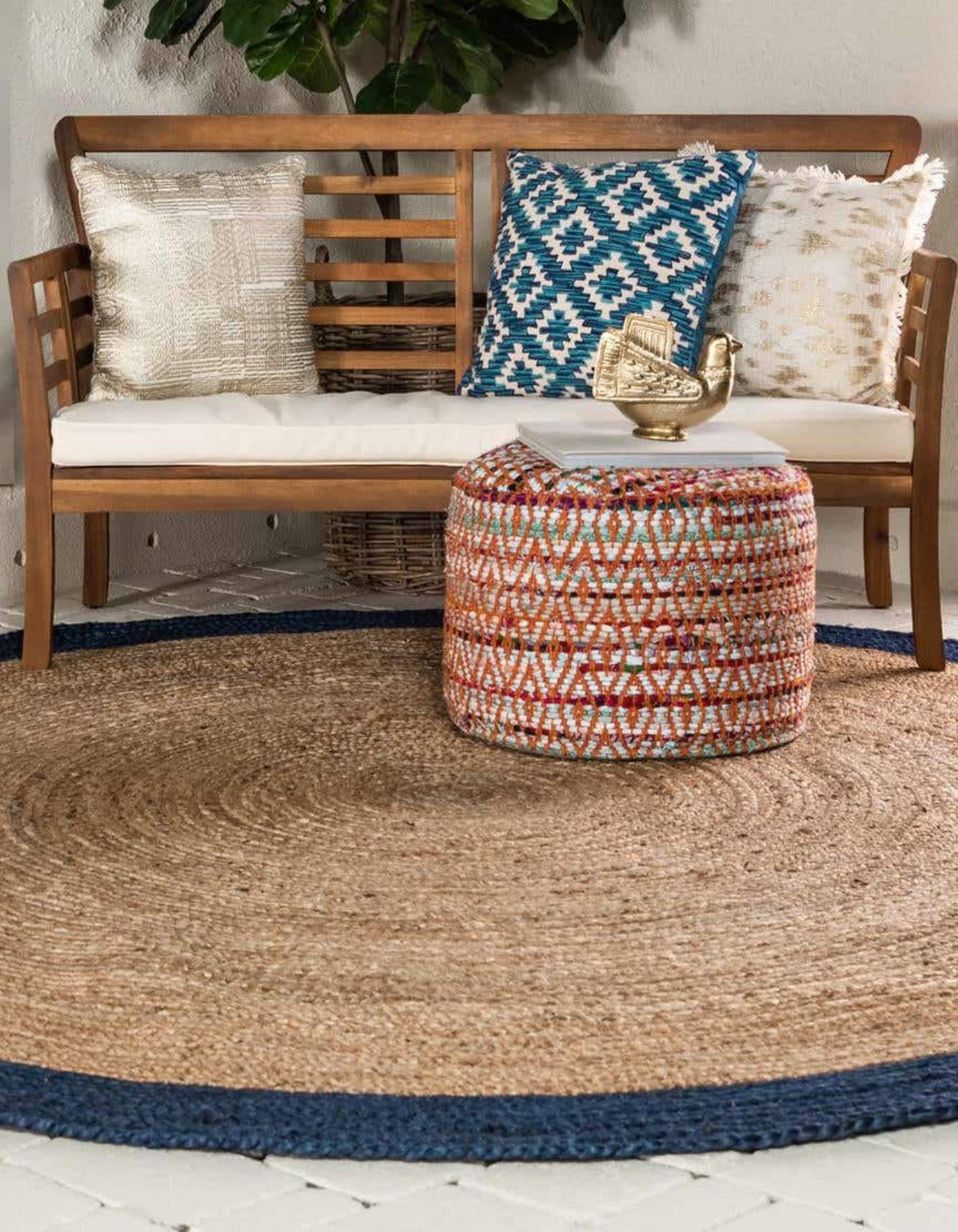 Unique Loom 3142796 rugs - View #2