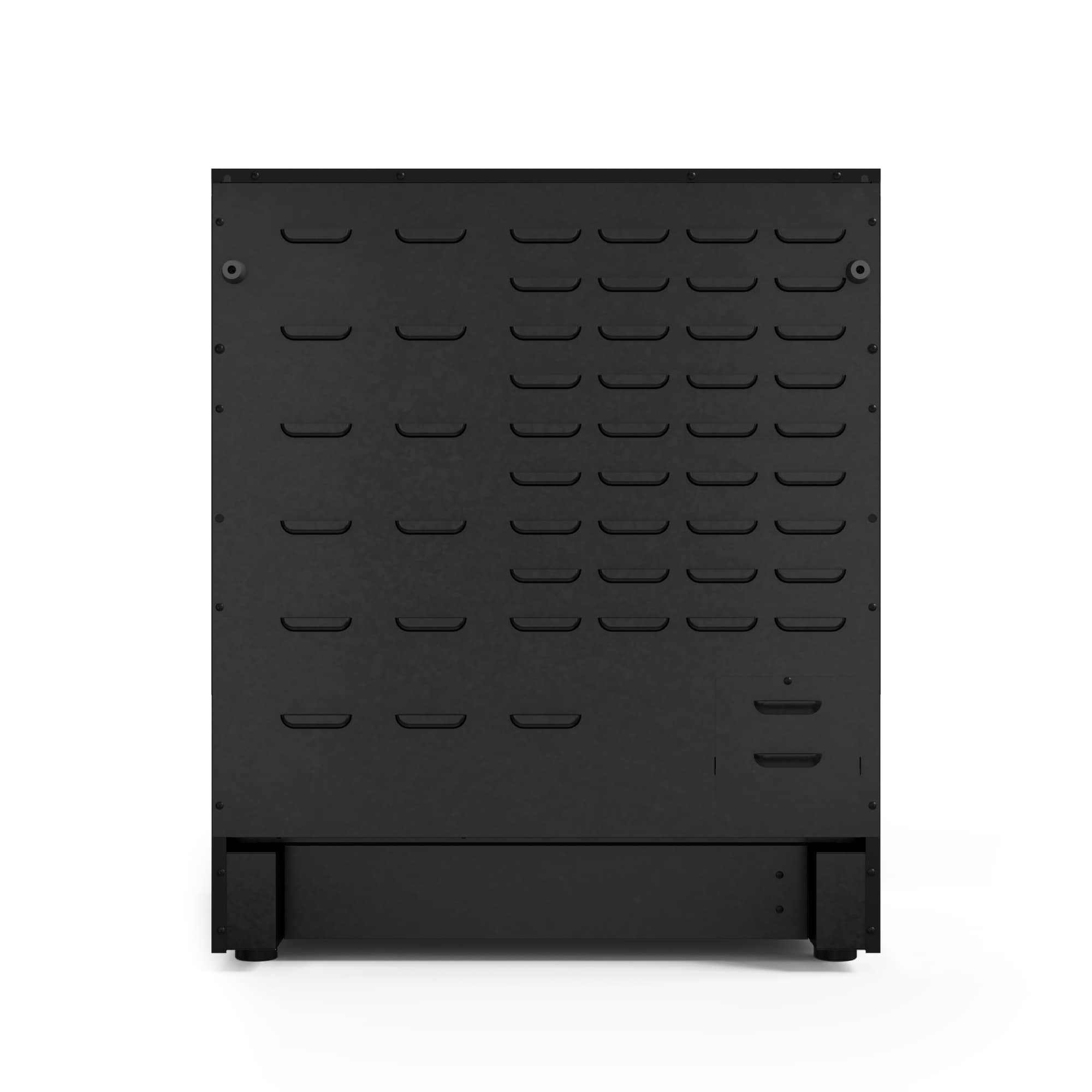 Thor Kitchen RSE30B-SS Freestanding-Electric-Ranges - View #11