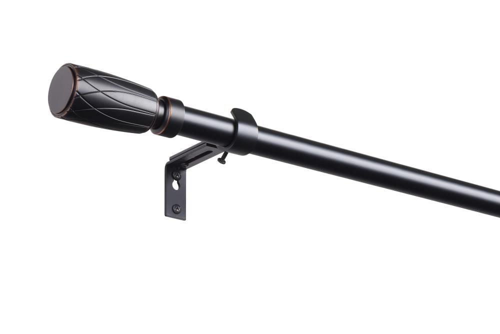 The Haven Collection 004-72144DOB Curtain-Rods - View #2