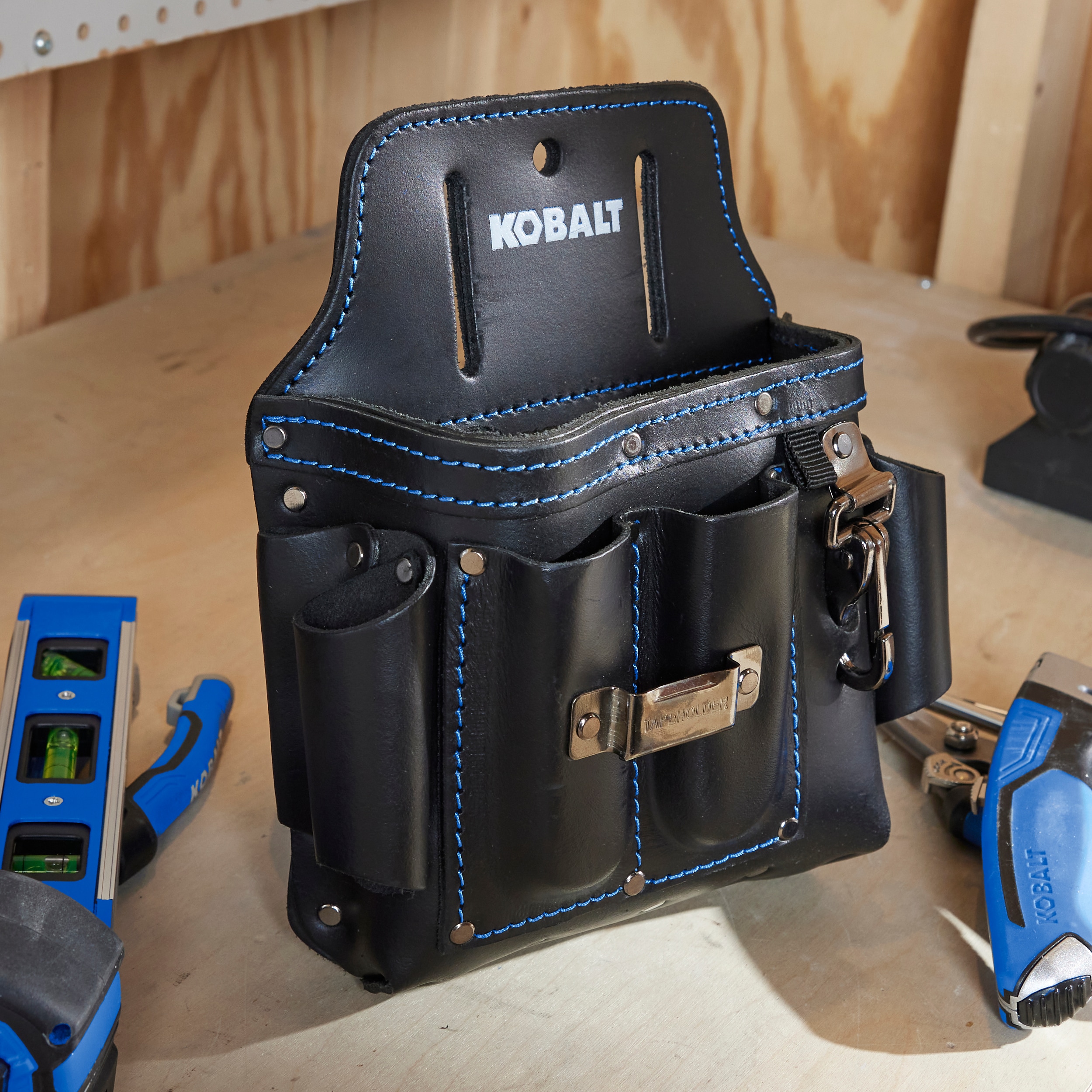 Kobalt KB5220 Tool-Pouches - View #7