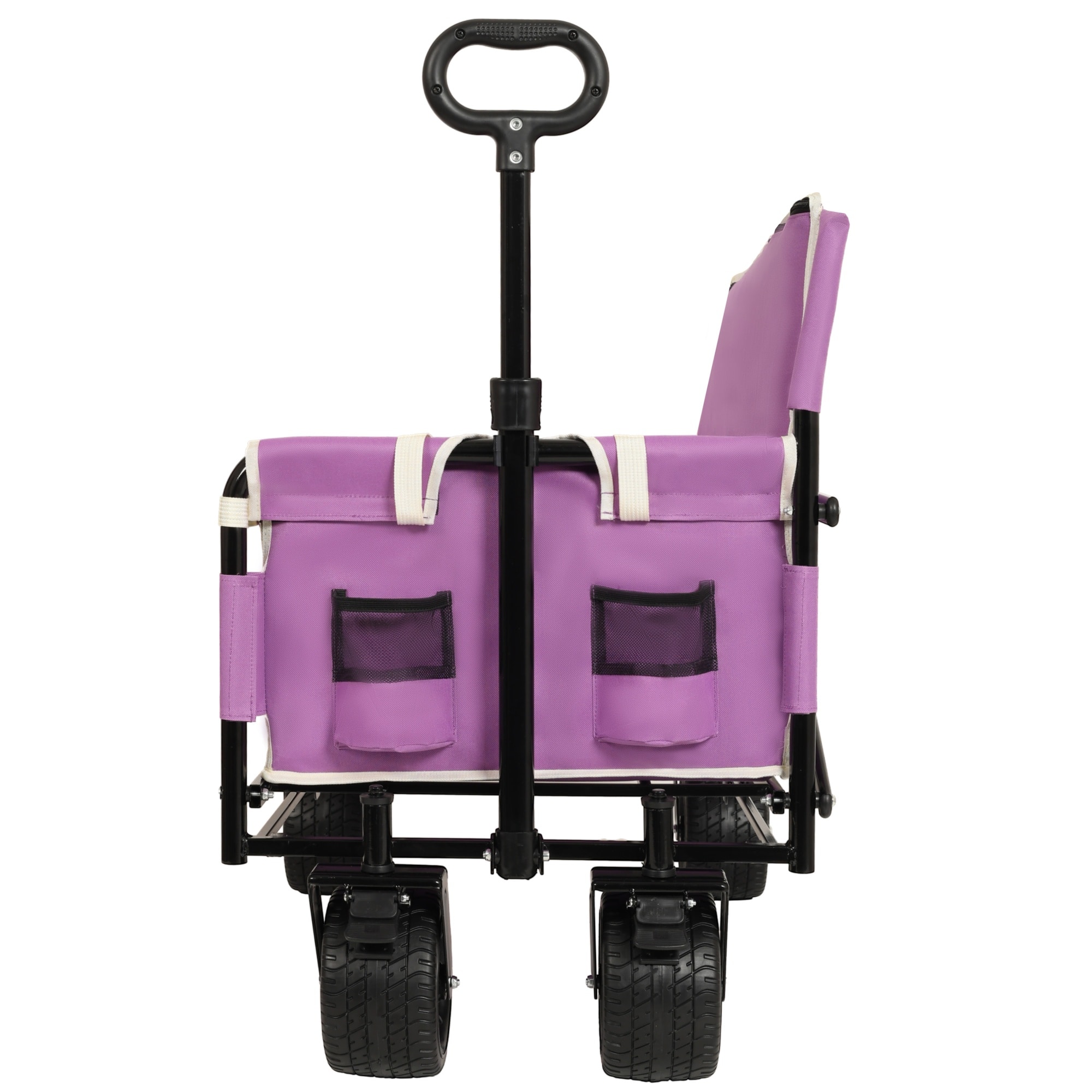HyperDrop Cart B-9C5T0U0R5A9N Yard-Carts - View #3
