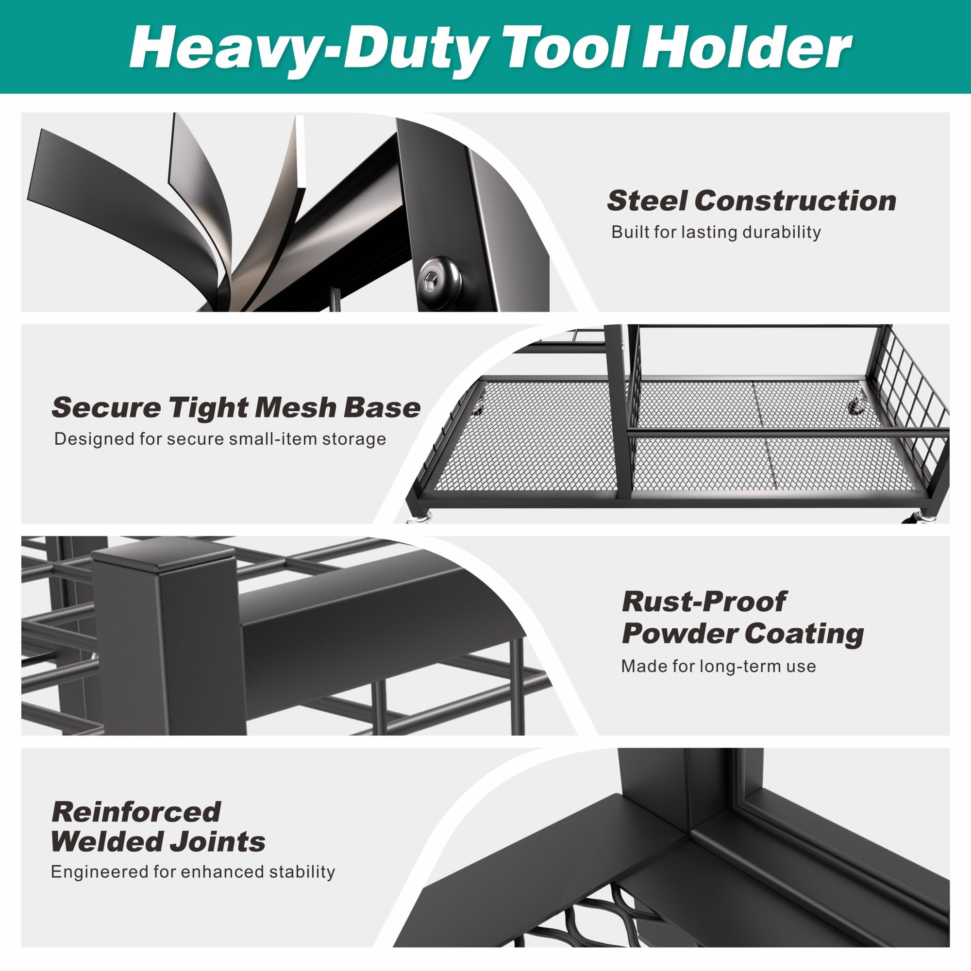 UUDULY LUU0709U044 Utility-Hooks-Racks - View #4
