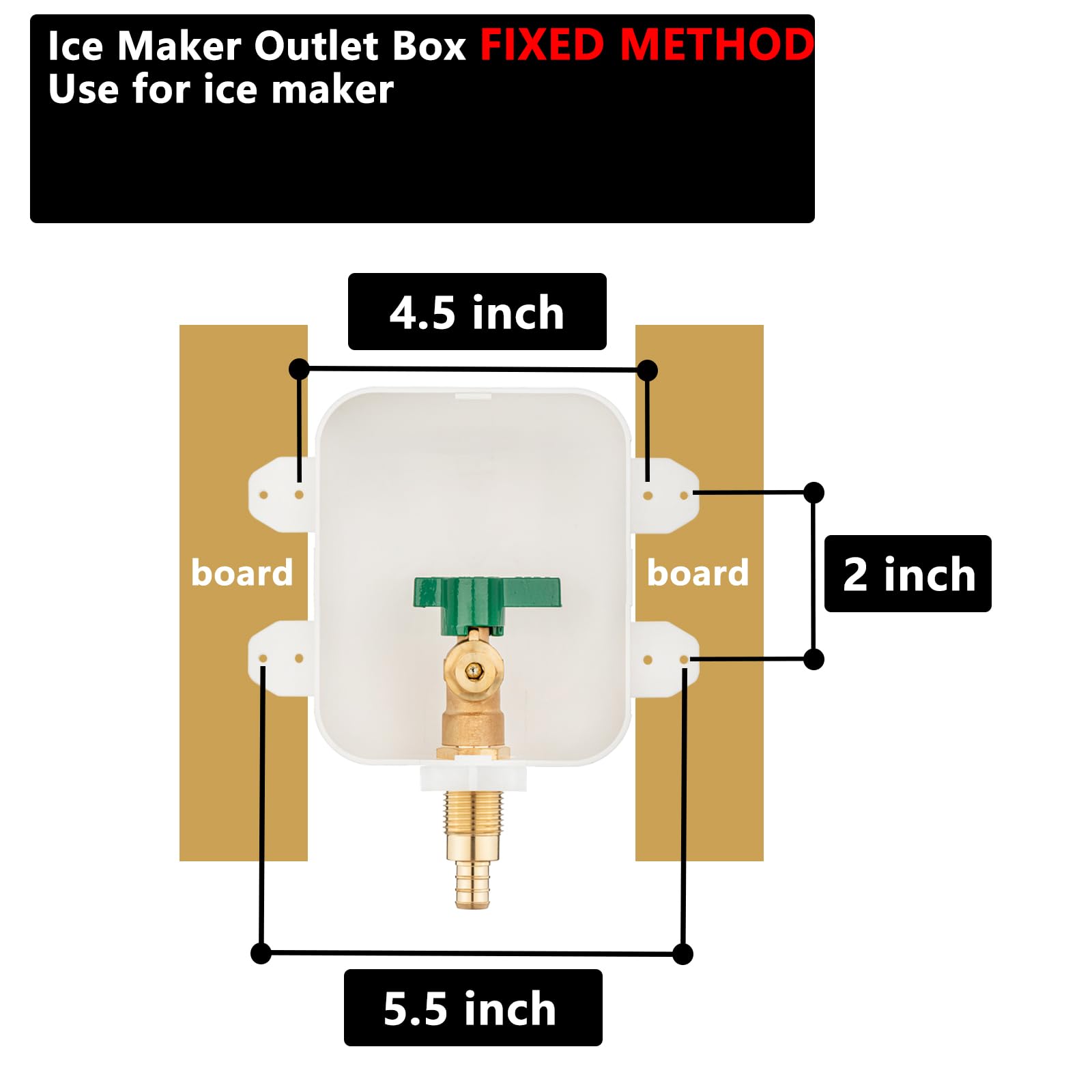 Oyezvary LOZ0626O059 Icemaker-Access - View #5
