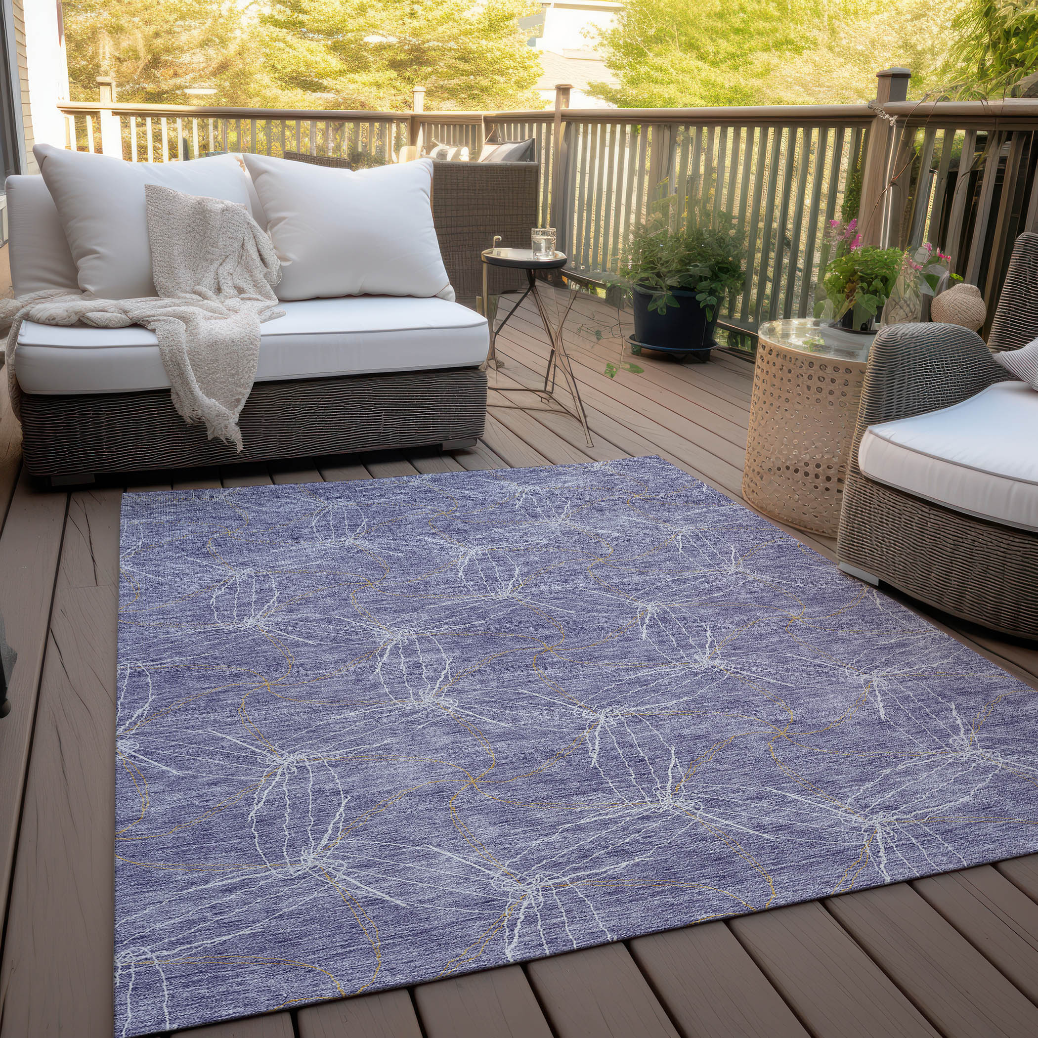 Addison Rugs ACN968PP9X12 rugs - View #9