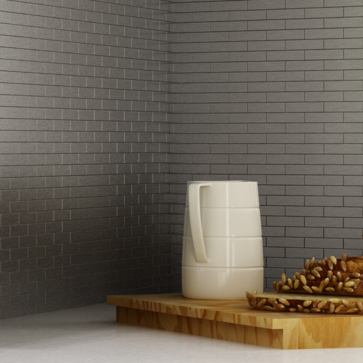 SpeedTiles ID888-1/SAM Tile-Samples - View #7