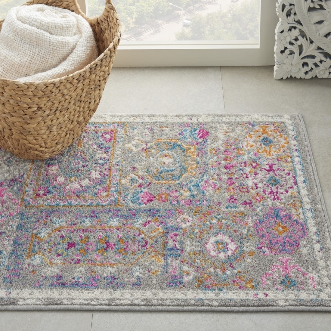 HomeRoots 4000385719 rugs - View #4