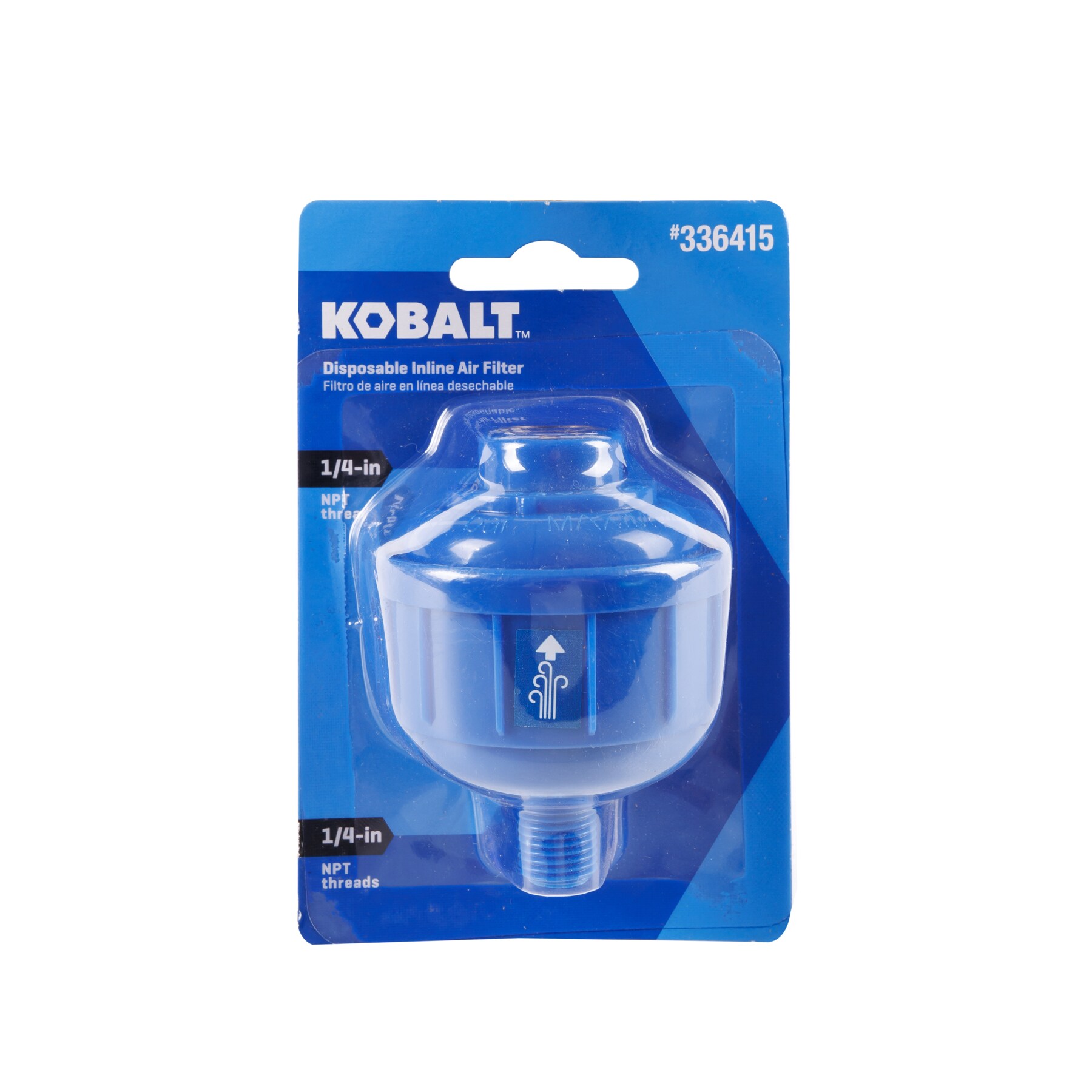 Kobalt SGY-AIR153JH c100625 - View #6