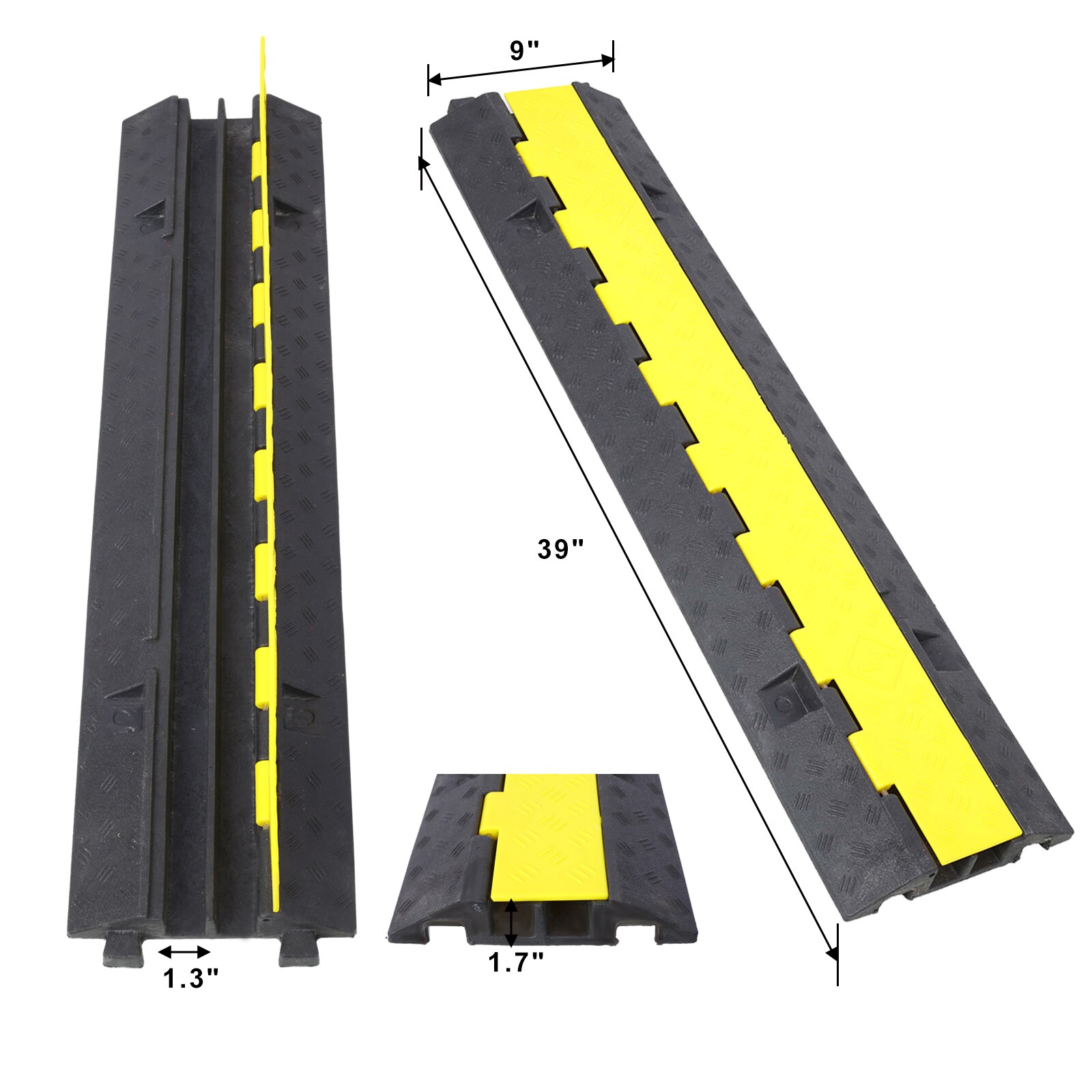 Wooakway FXLS0609-607A056 Loading-Ramps - View #6