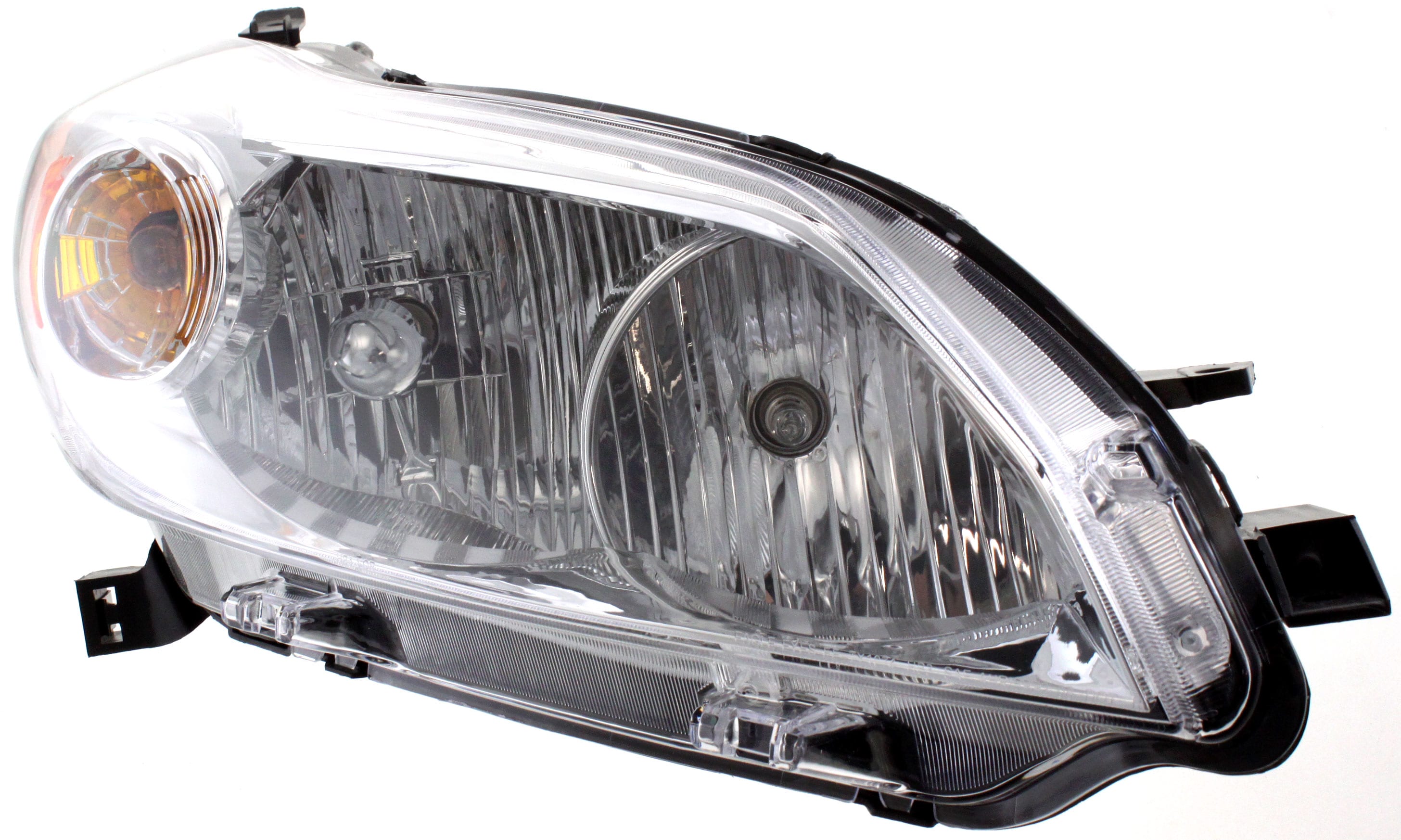 Garage-Pro JCWREPT100121GP Headlights-Components - View #2