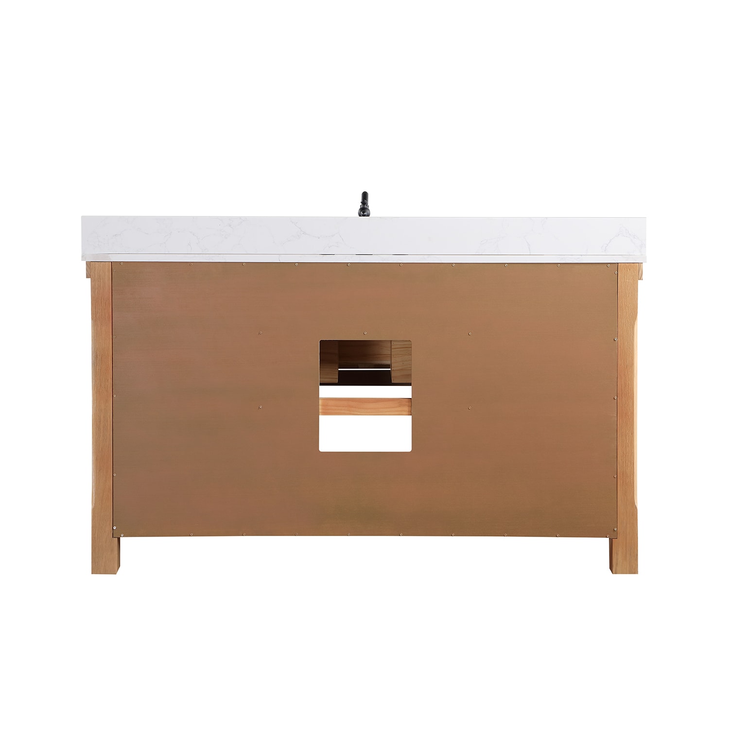 Vinnova 701660-WP-GW-NM Bath-Vanity-Combo - View #12