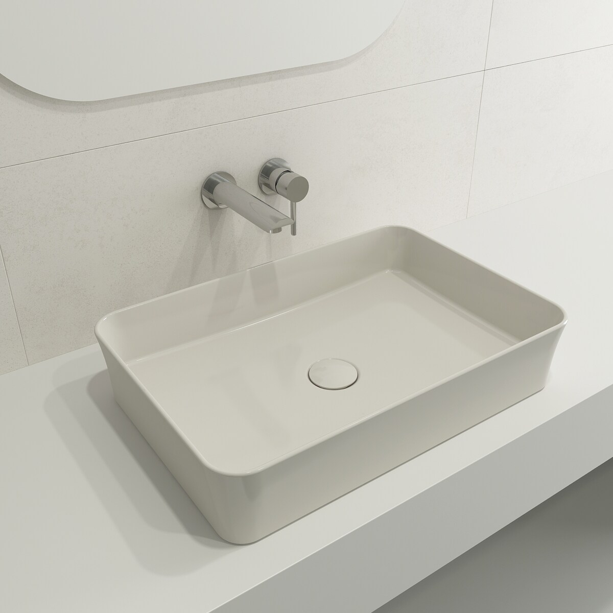 BOCCHI 1476-014-0125 Bath-Sink - View #2