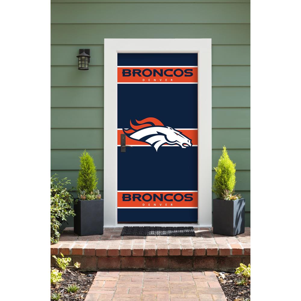 broncos cover